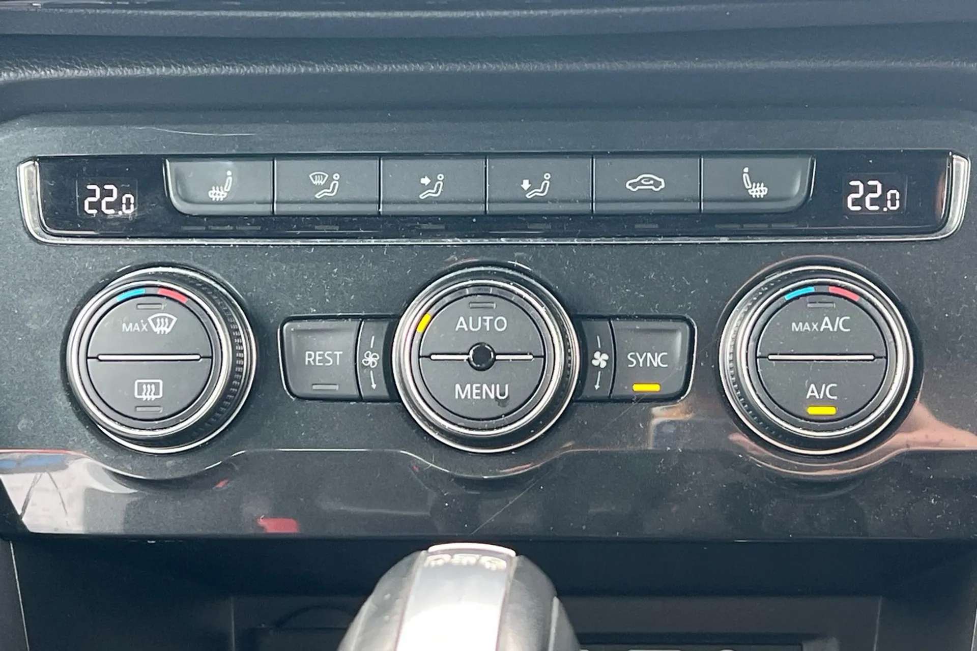 2019 SEAT TARRACO 2019 SEAT TARRACO