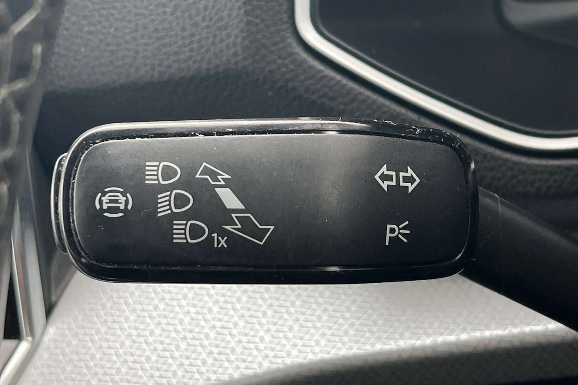 2019 SEAT TARRACO 2019 SEAT TARRACO