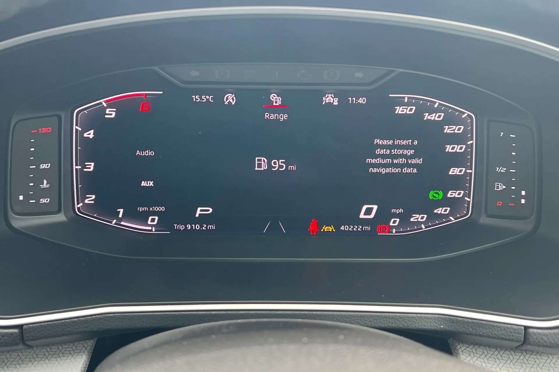 2019 SEAT TARRACO 2019 SEAT TARRACO