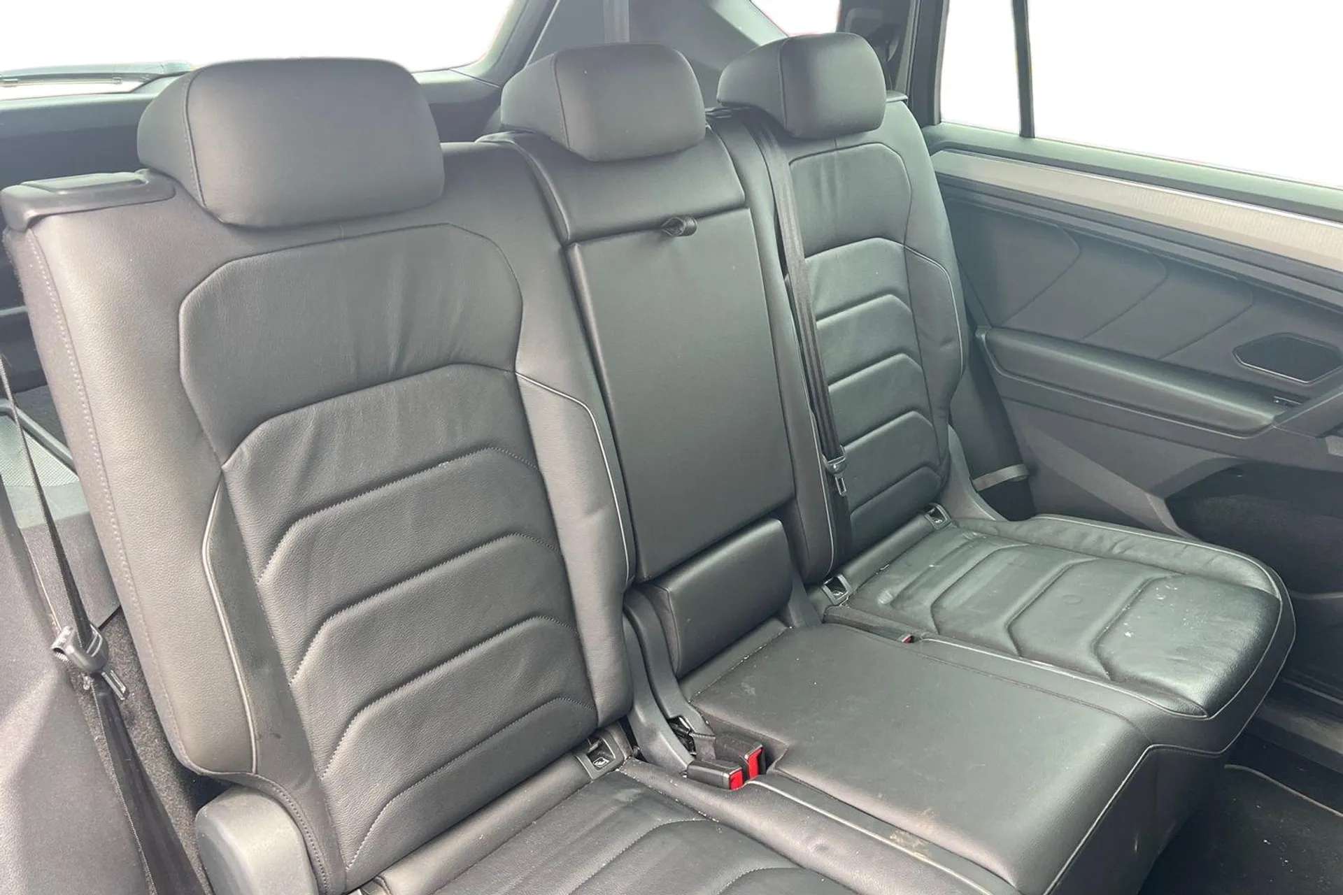 2019 SEAT TARRACO 2019 SEAT TARRACO