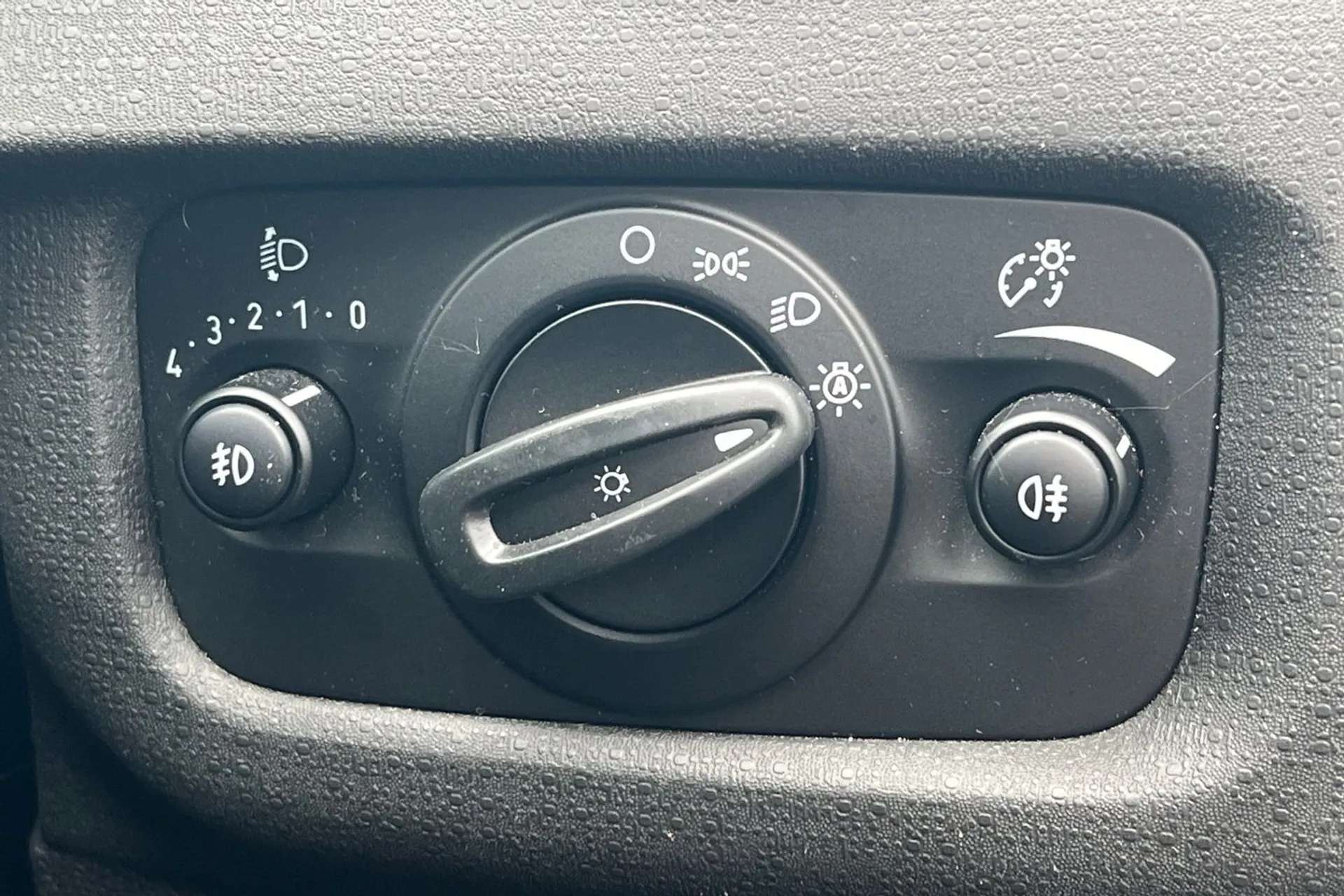 2017 FORD FIESTA 2017 FORD FIESTA