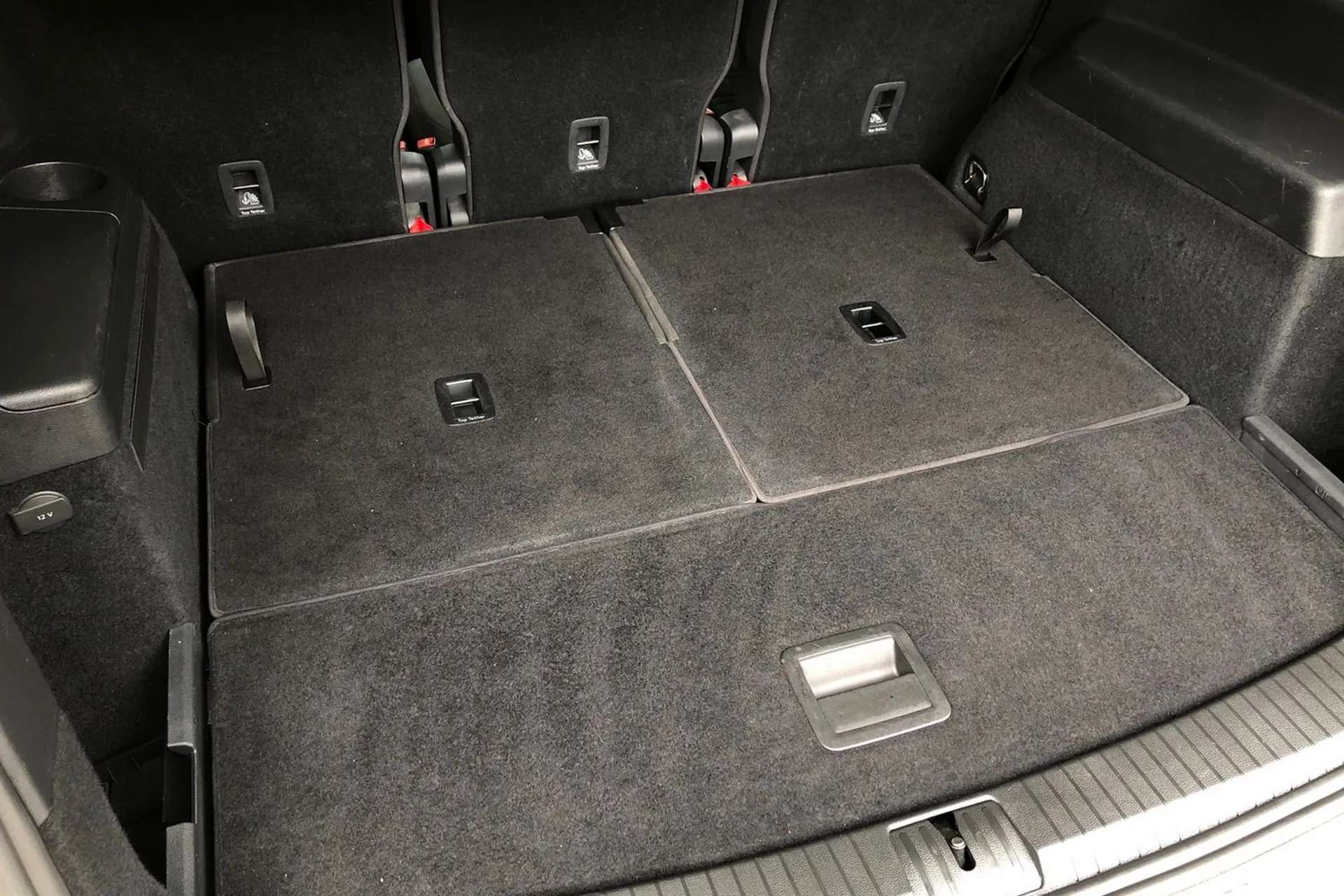 2020 VOLKSWAGEN TOURAN 2020 VOLKSWAGEN TOURAN