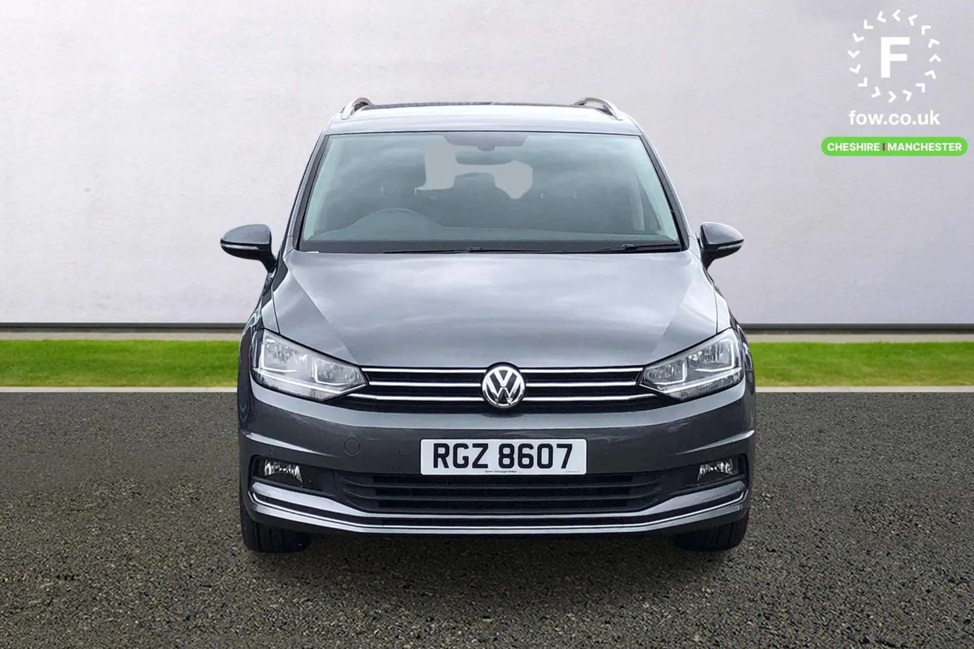 2020 VOLKSWAGEN TOURAN 2020 VOLKSWAGEN TOURAN