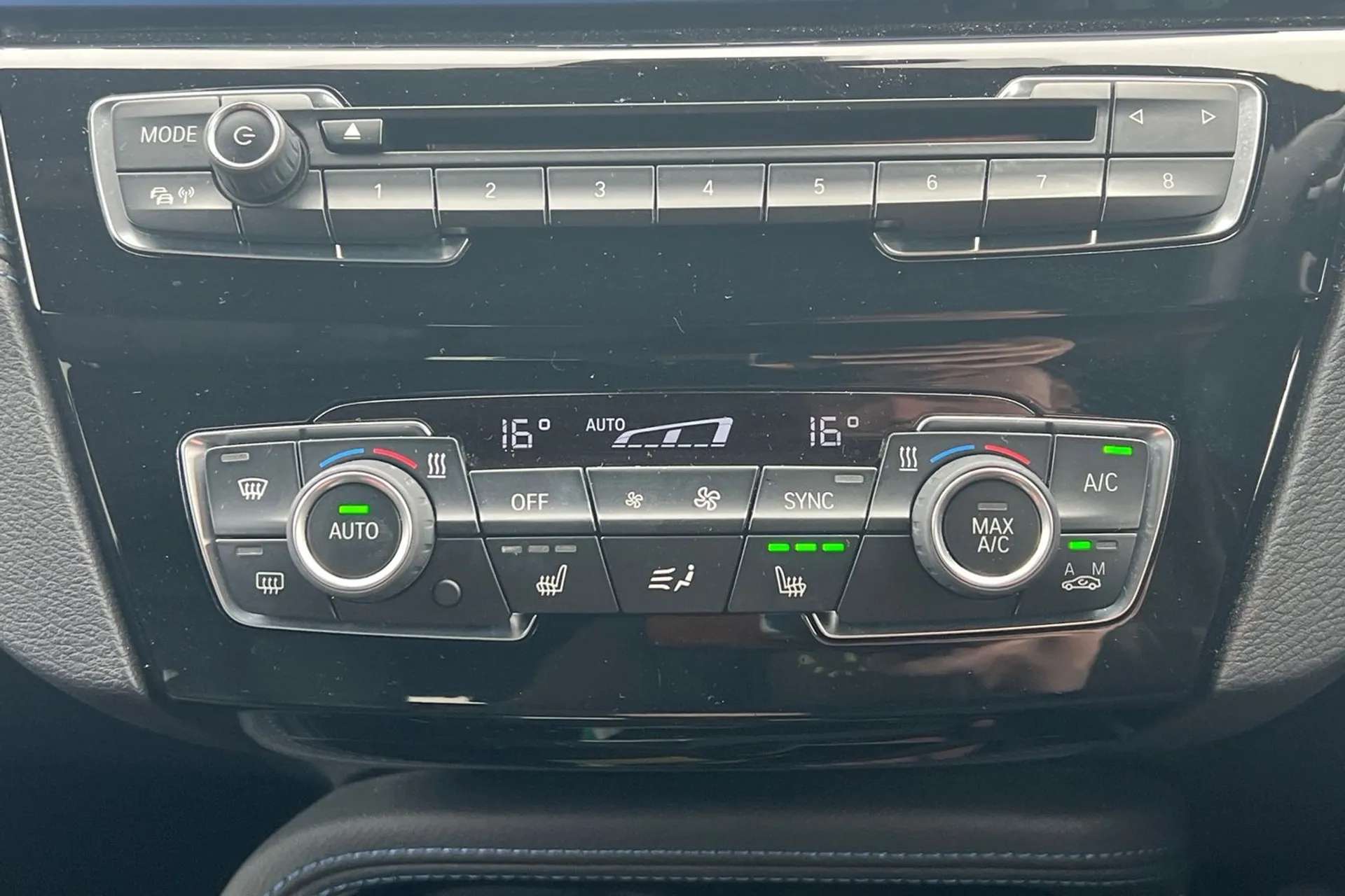 2020 BMW X2 2020 BMW X2