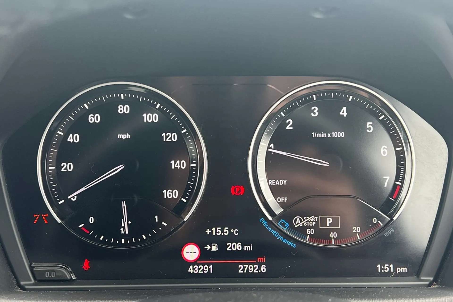 2020 BMW X2 2020 BMW X2