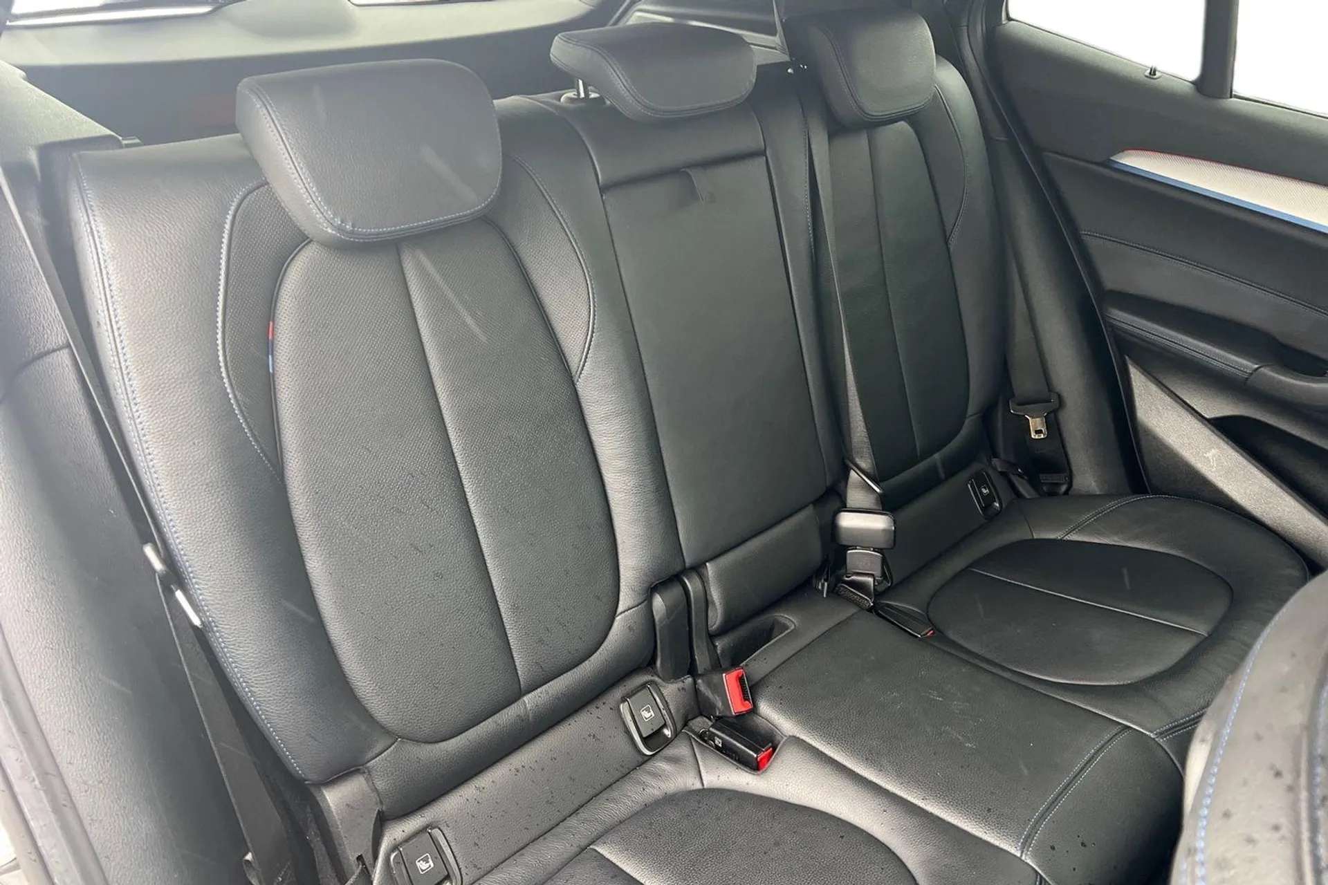 2020 BMW X2 2020 BMW X2