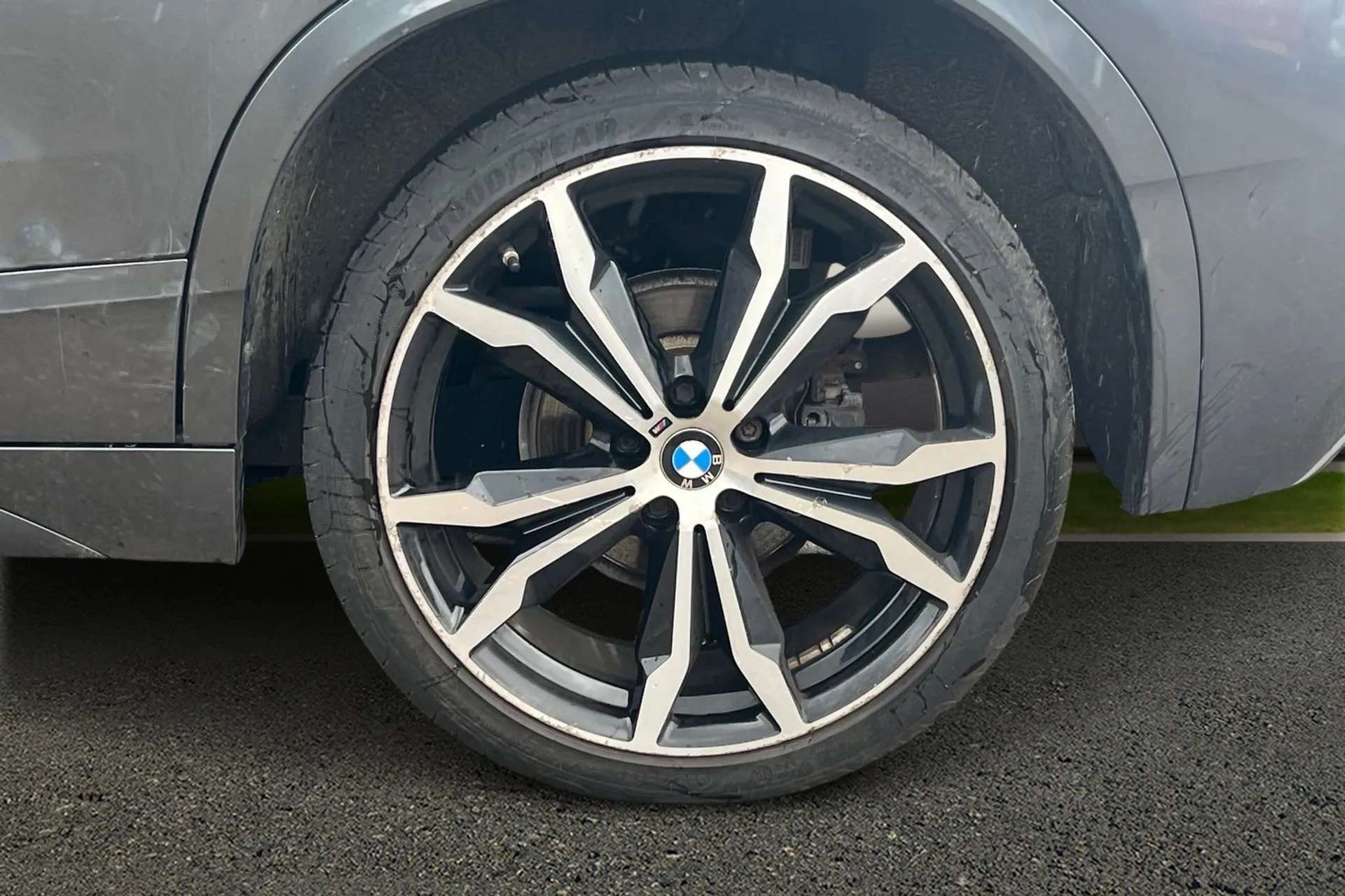 2020 BMW X2 2020 BMW X2