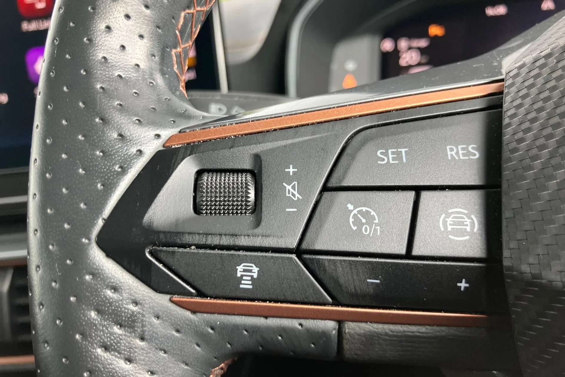 2022 CUPRA FORMENTOR 2022 CUPRA FORMENTOR