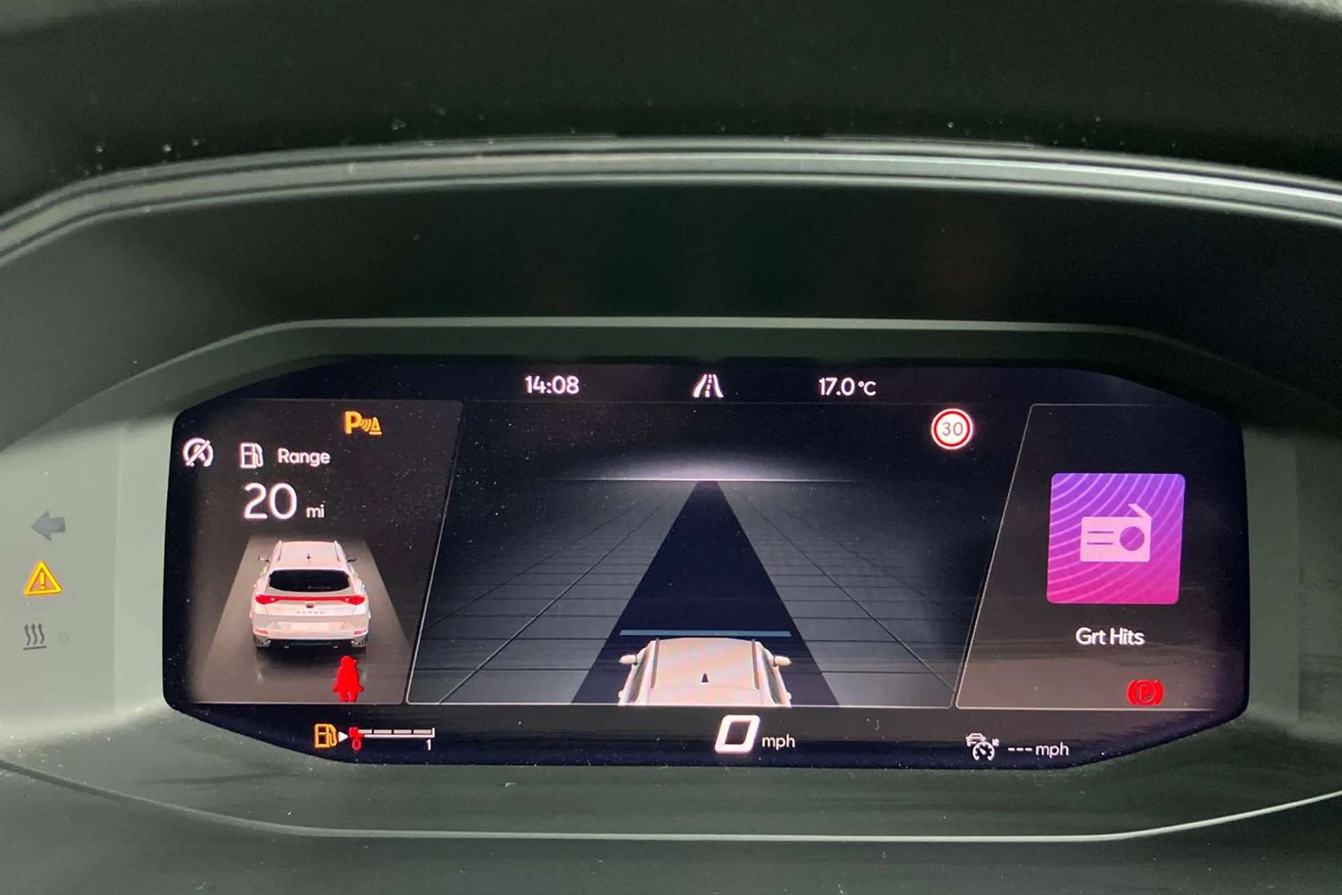 2022 CUPRA FORMENTOR 2022 CUPRA FORMENTOR