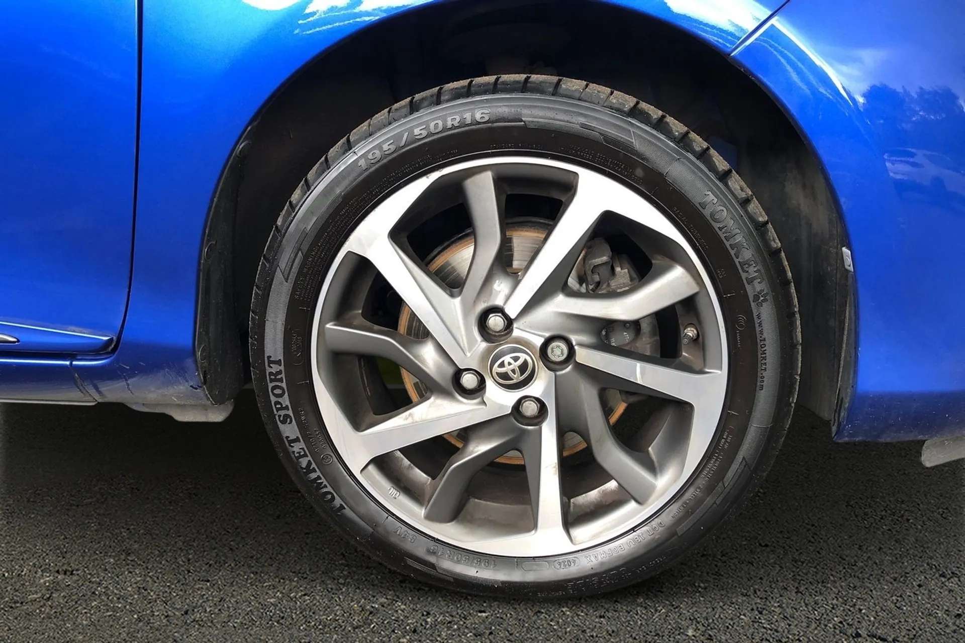 2020 TOYOTA YARIS 2020 TOYOTA YARIS