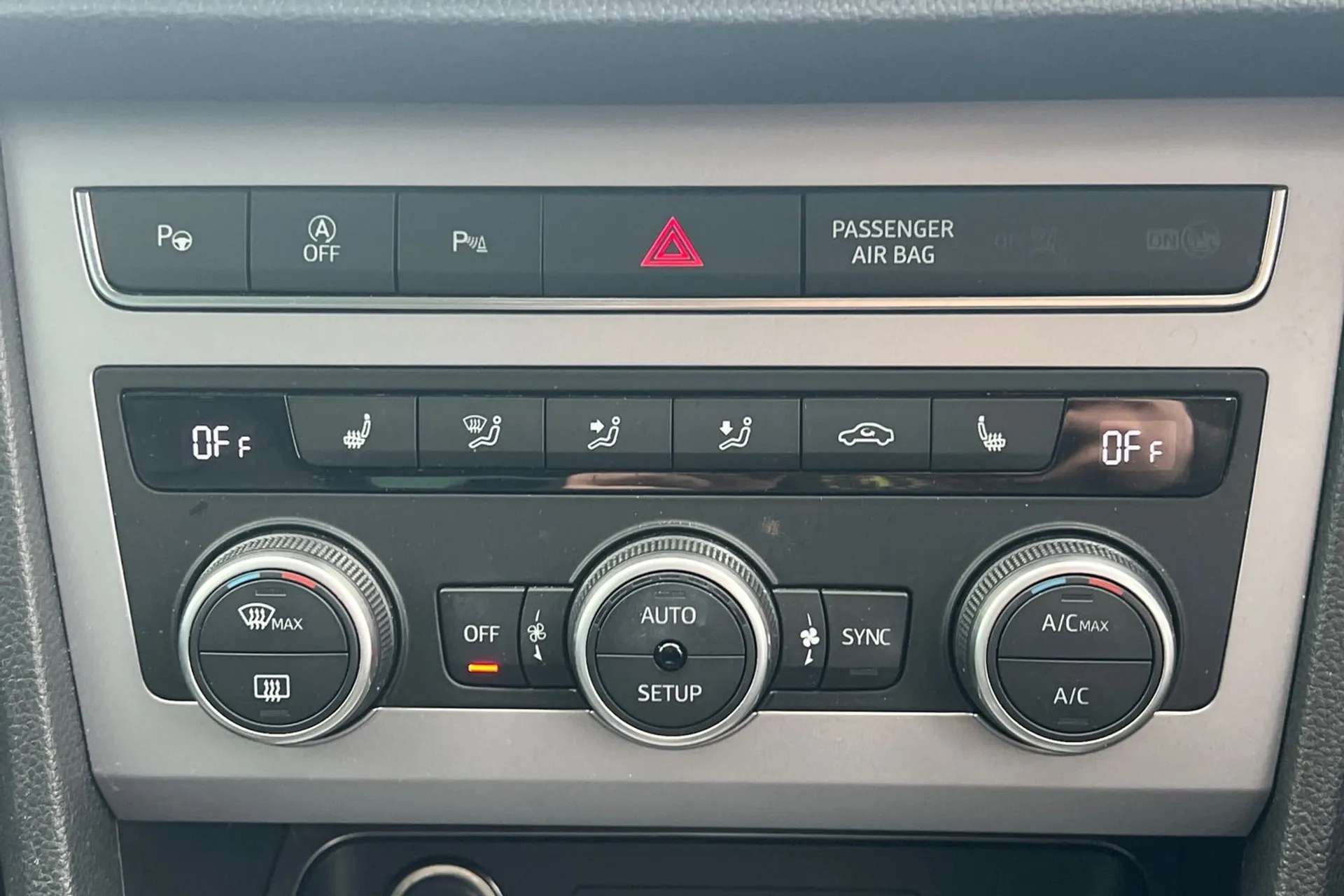 2021 SEAT ATECA 2021 SEAT ATECA
