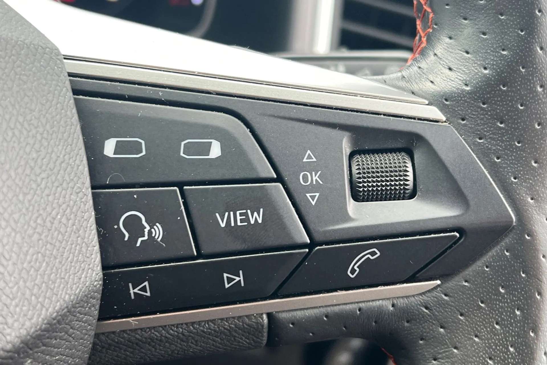 2021 SEAT ATECA 2021 SEAT ATECA