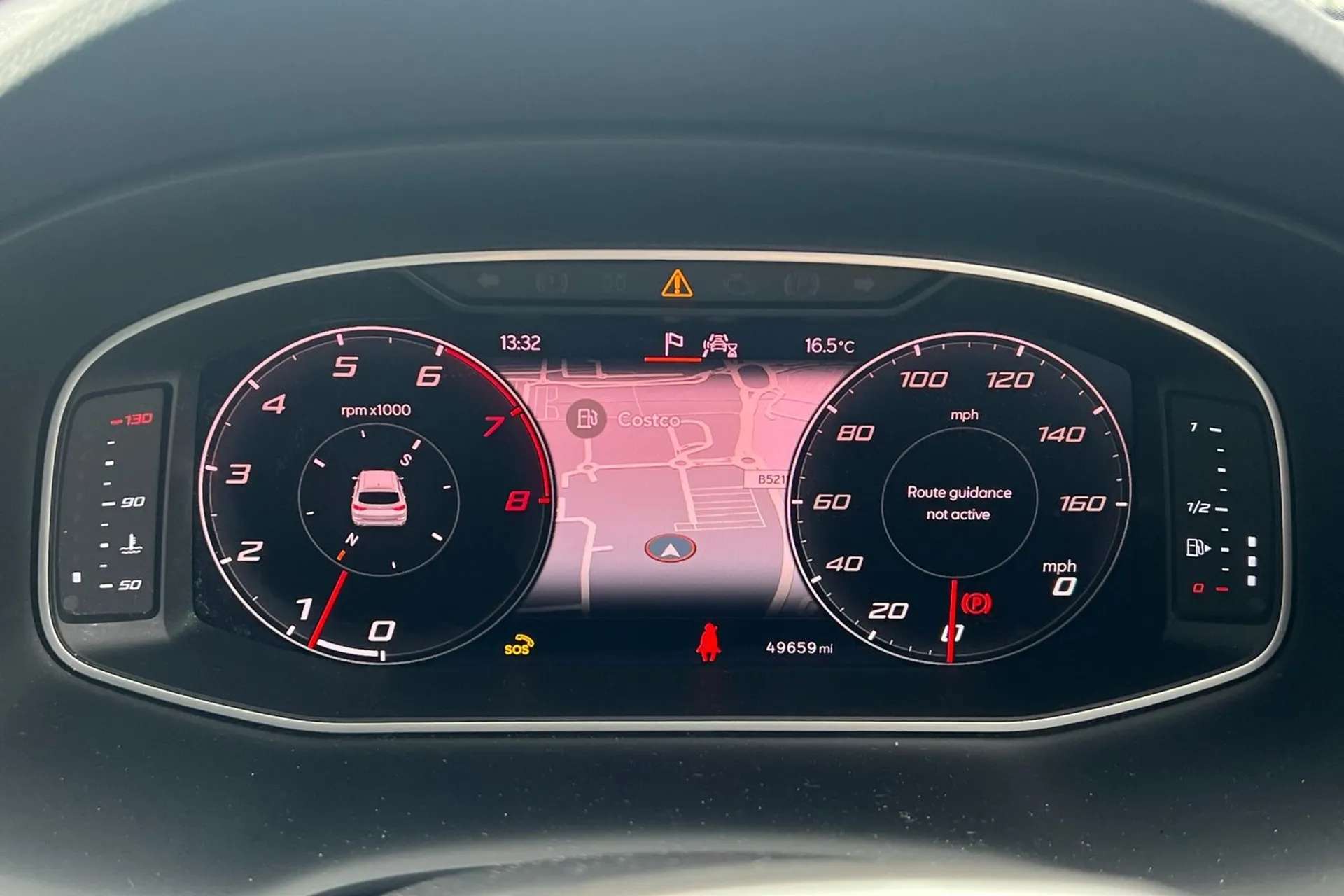 2021 SEAT ATECA 2021 SEAT ATECA