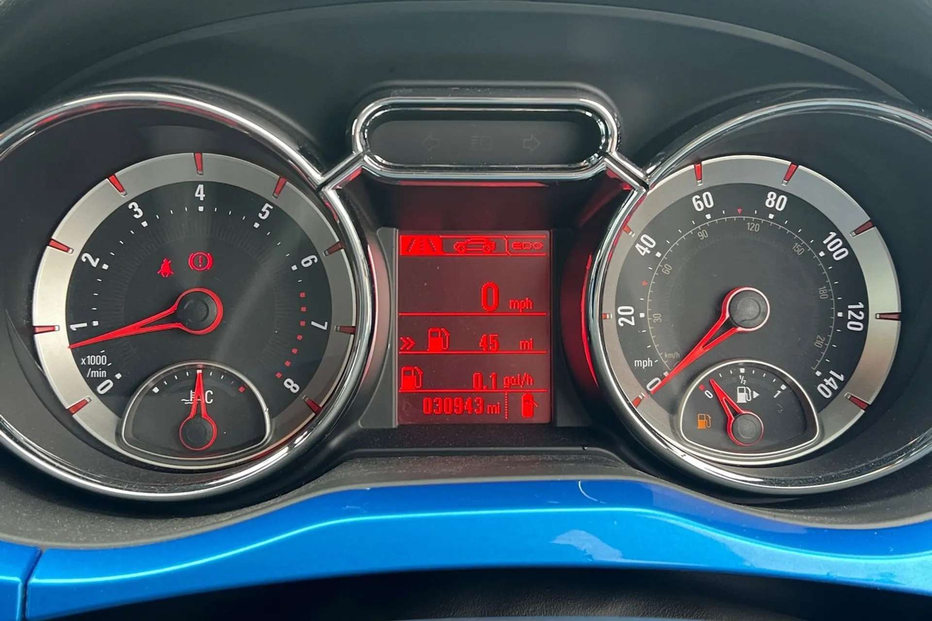 2019 VAUXHALL ADAM 2019 VAUXHALL ADAM