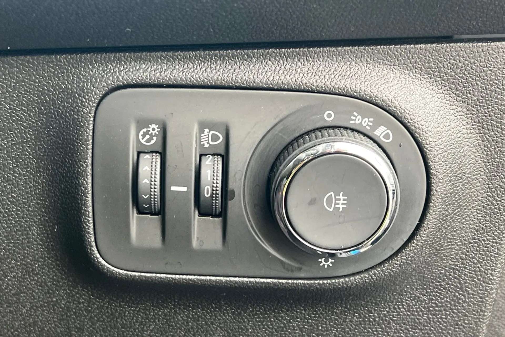 2019 VAUXHALL ADAM 2019 VAUXHALL ADAM