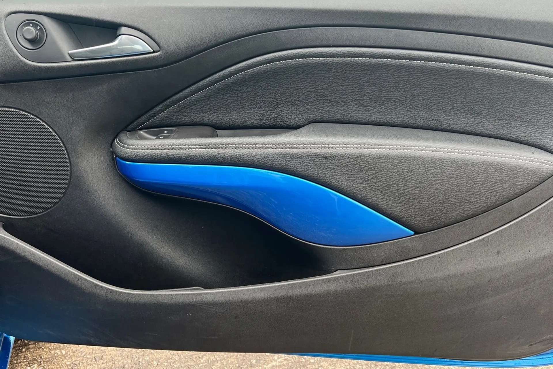 2019 VAUXHALL ADAM 2019 VAUXHALL ADAM