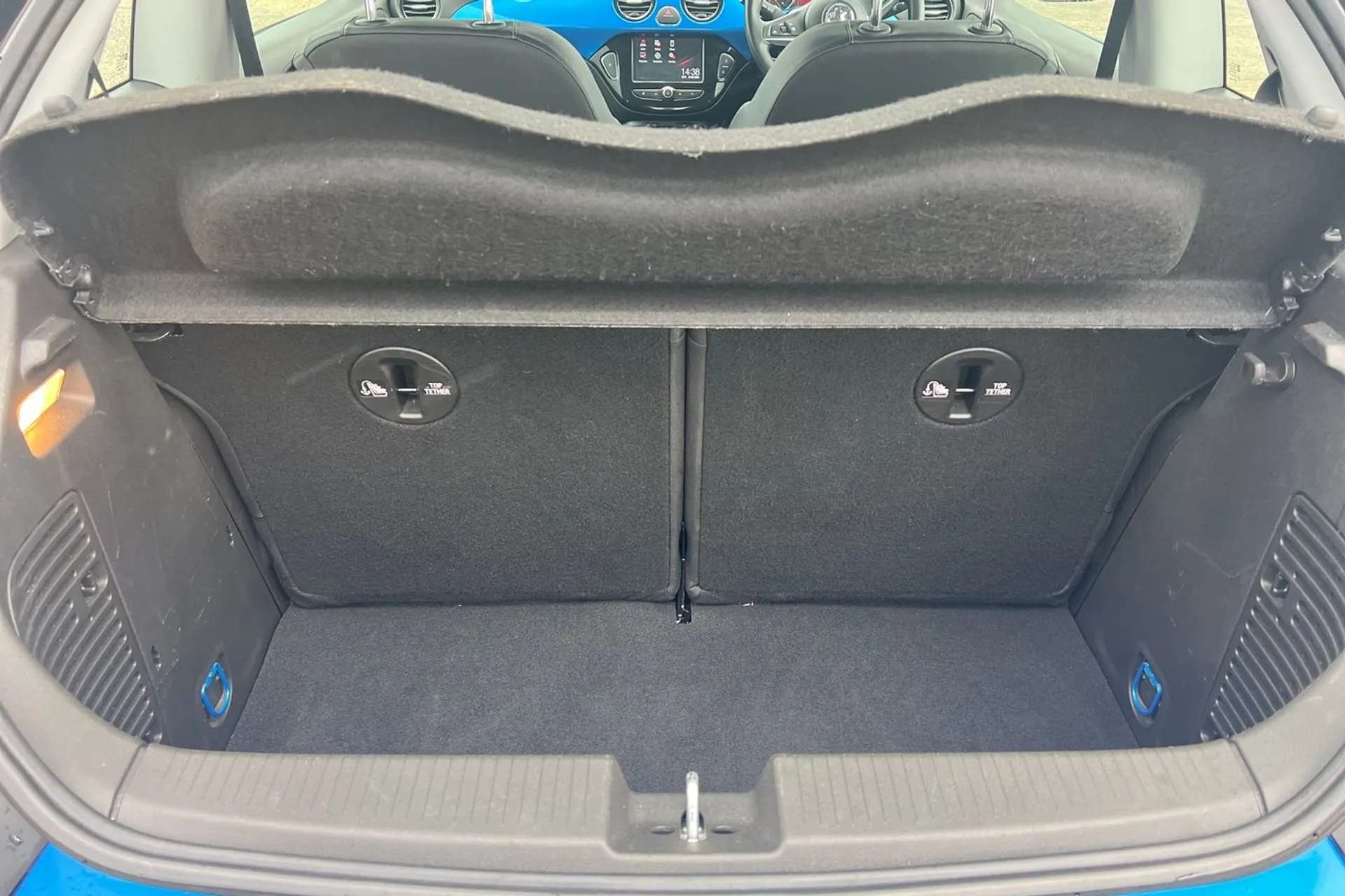 2019 VAUXHALL ADAM 2019 VAUXHALL ADAM
