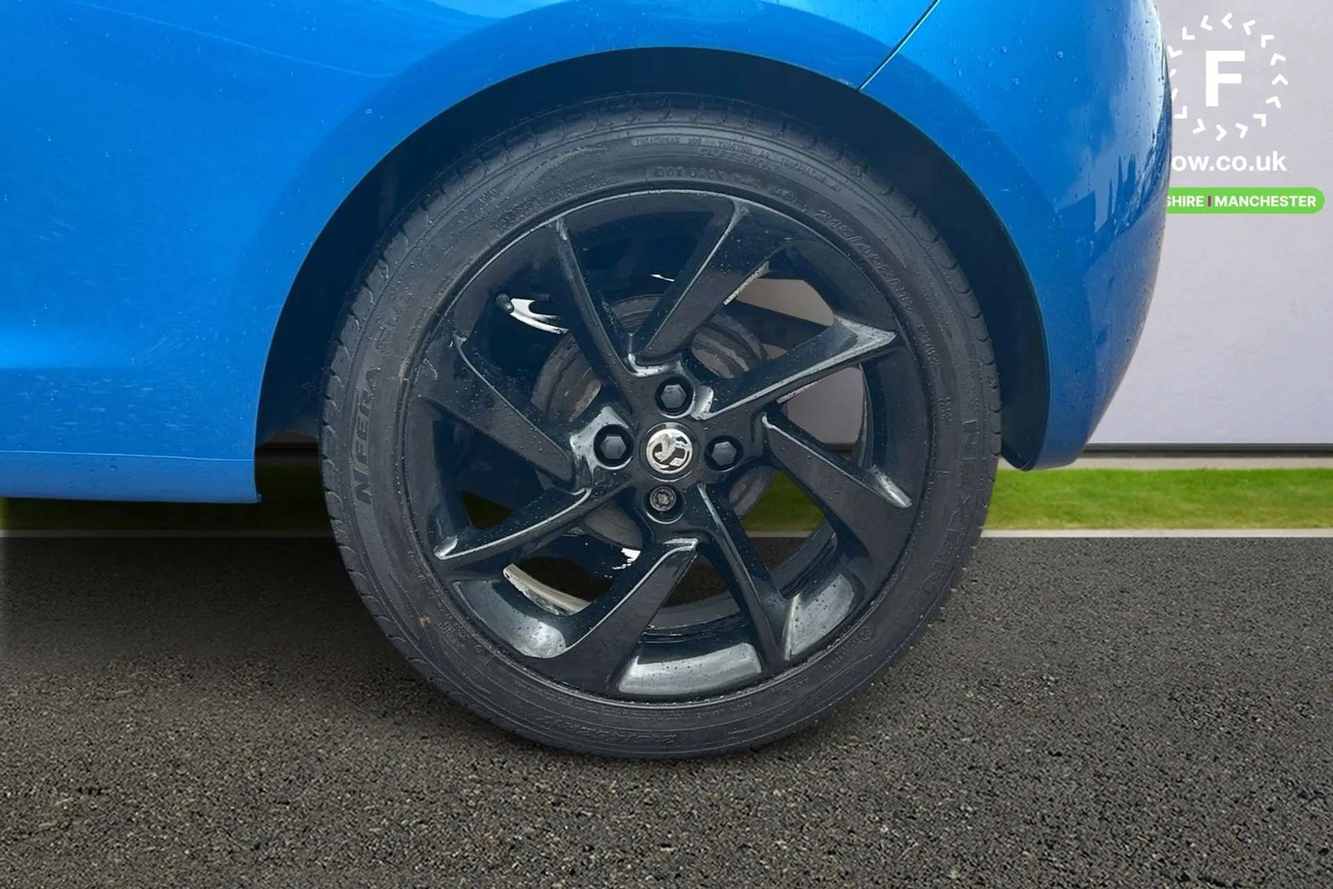 2019 VAUXHALL ADAM 2019 VAUXHALL ADAM