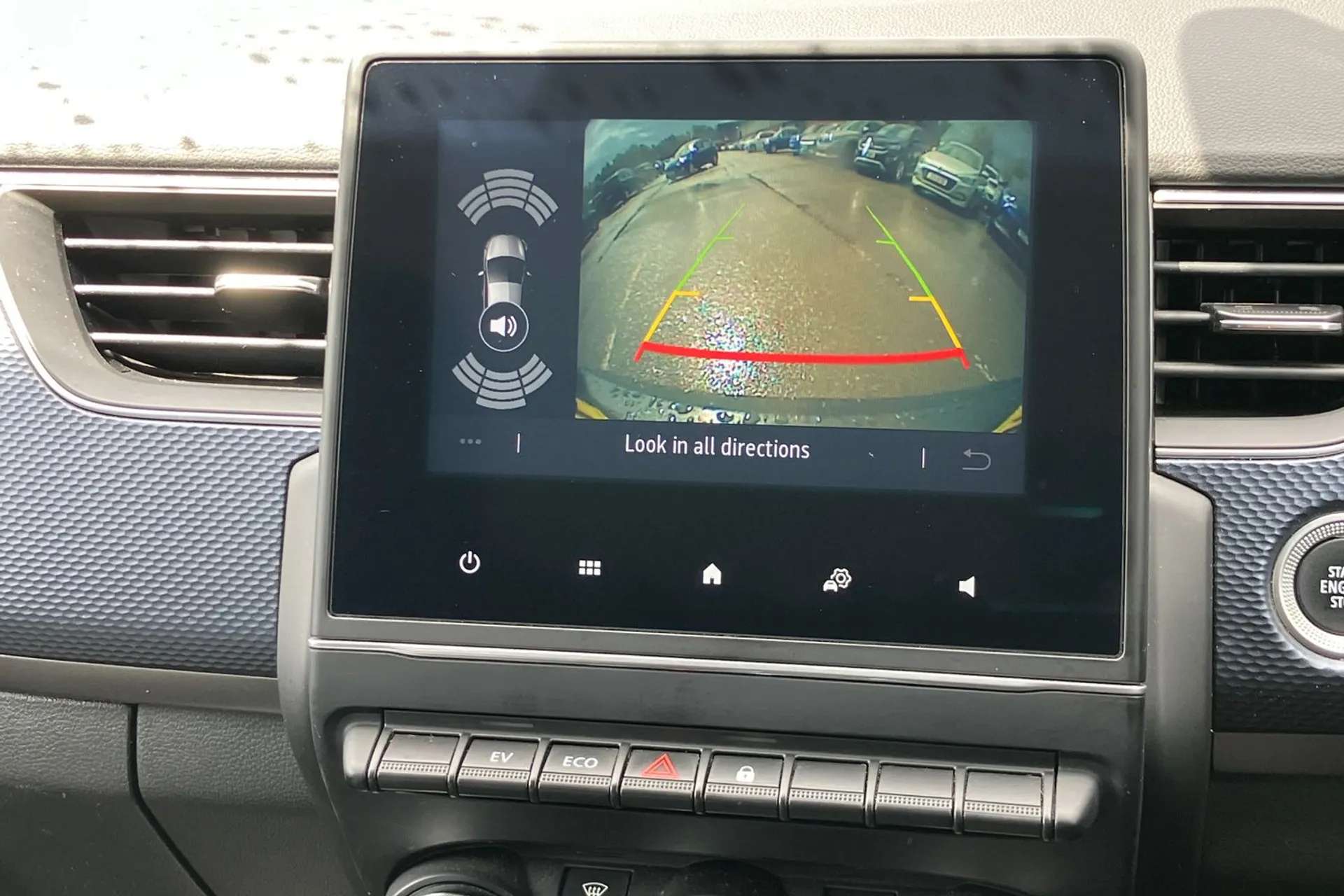 2022 RENAULT ARKANA 2022 RENAULT ARKANA
