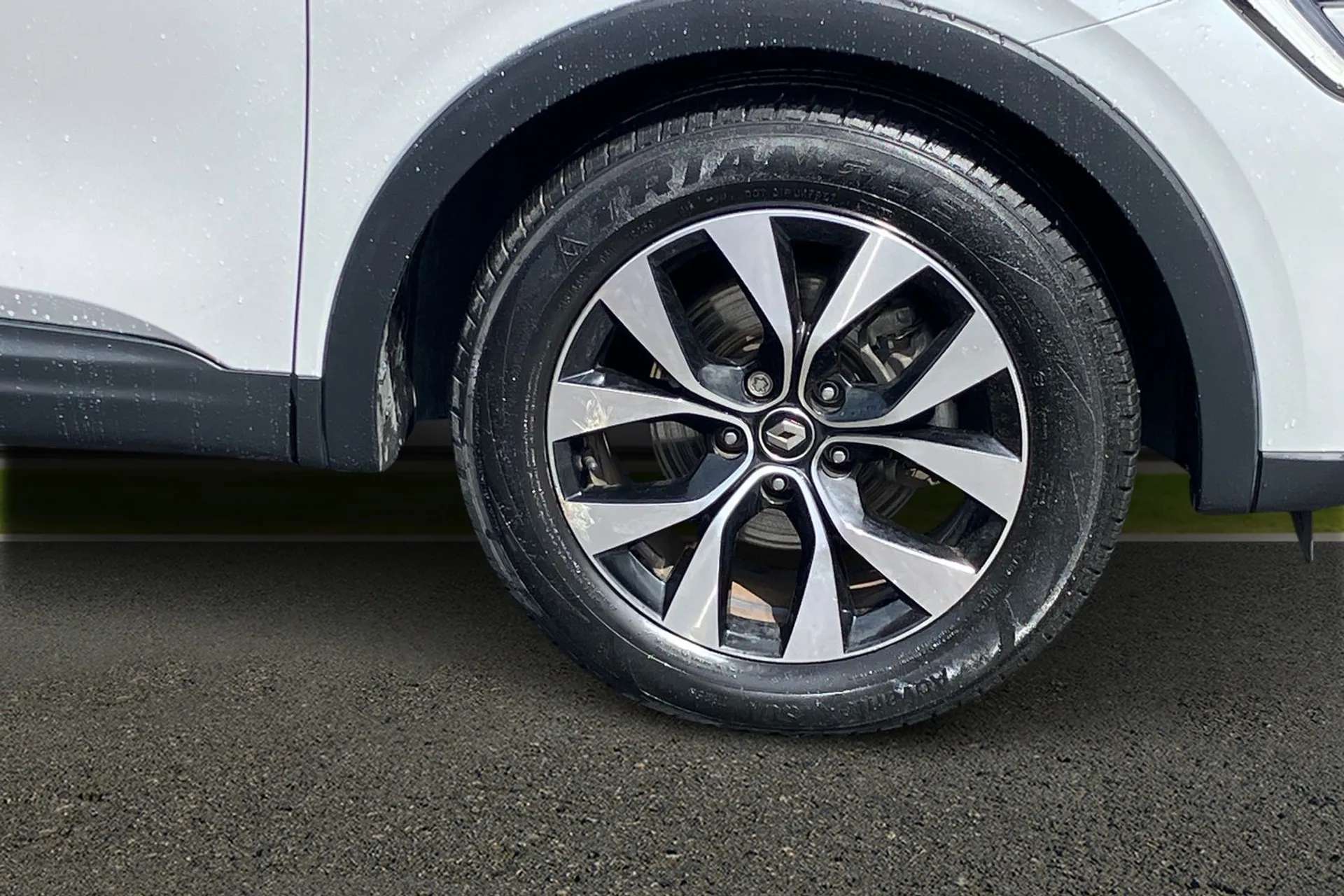 2022 RENAULT ARKANA 2022 RENAULT ARKANA