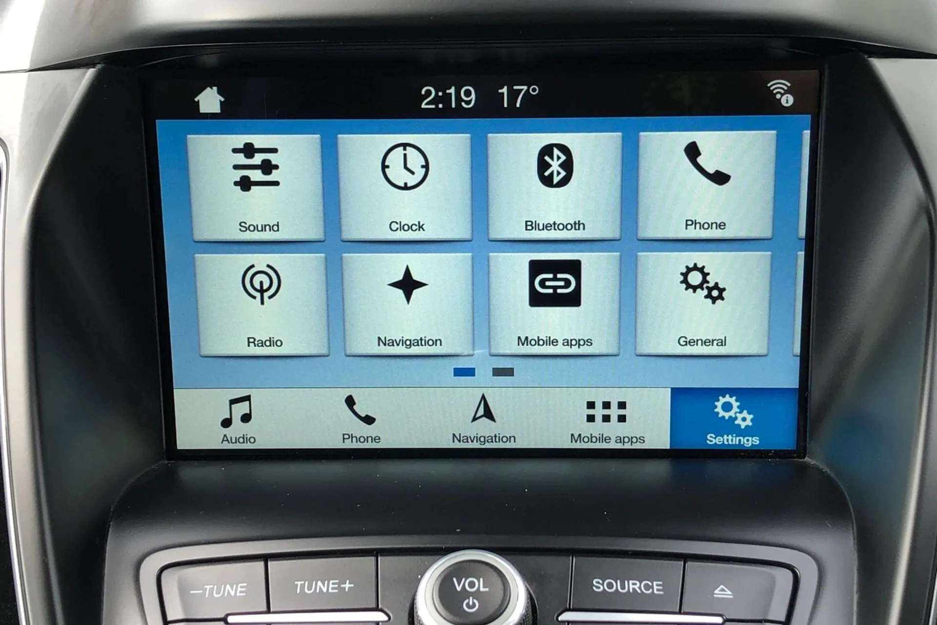2018 FORD GRAND C-MAX 2018 FORD GRAND C-MAX