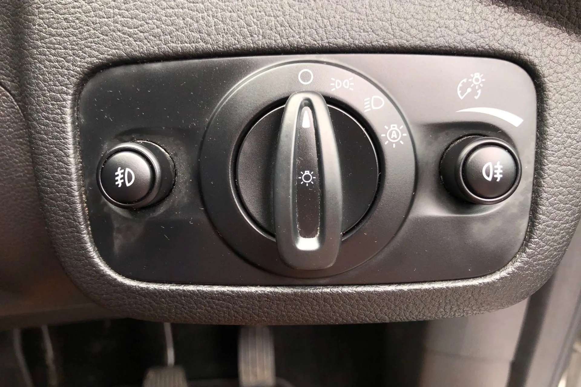 2018 FORD GRAND C-MAX 2018 FORD GRAND C-MAX