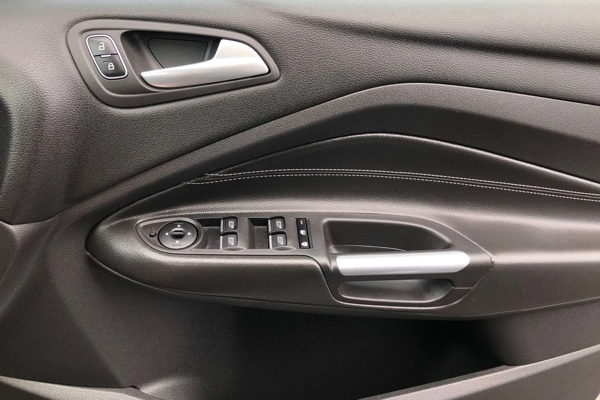 2018 FORD GRAND C-MAX 2018 FORD GRAND C-MAX