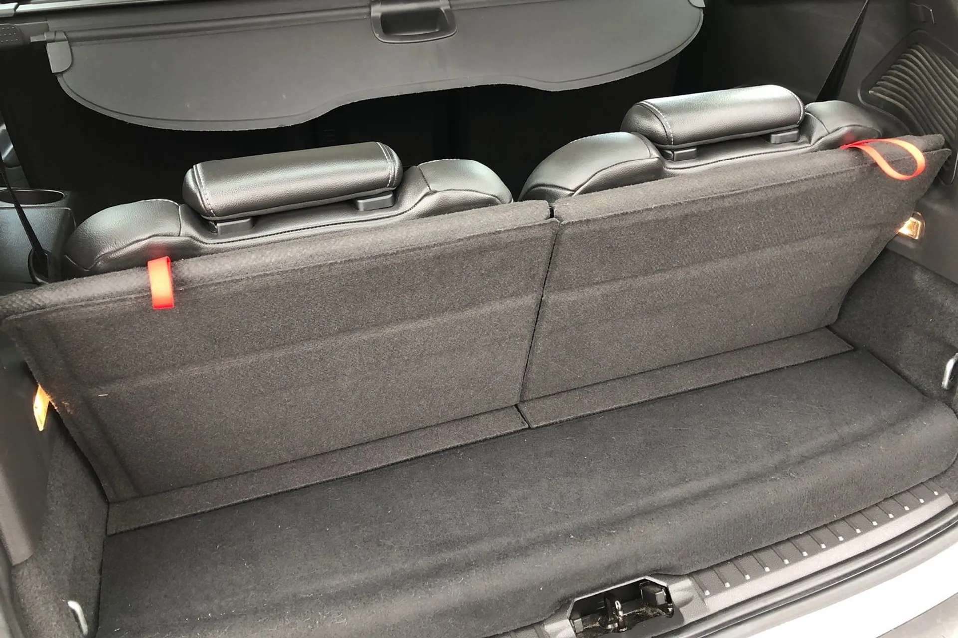 2018 FORD GRAND C-MAX 2018 FORD GRAND C-MAX