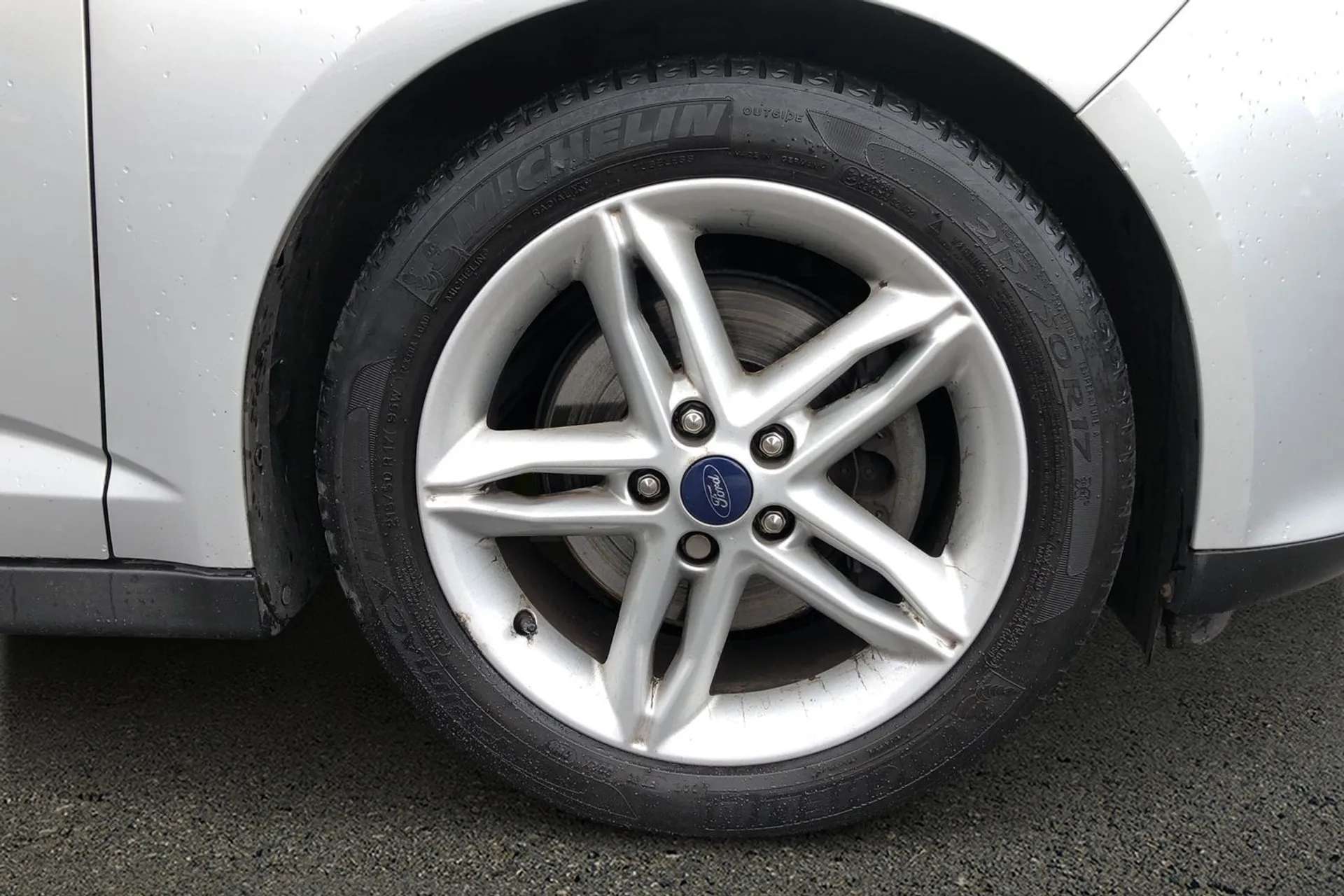 2018 FORD GRAND C-MAX 2018 FORD GRAND C-MAX