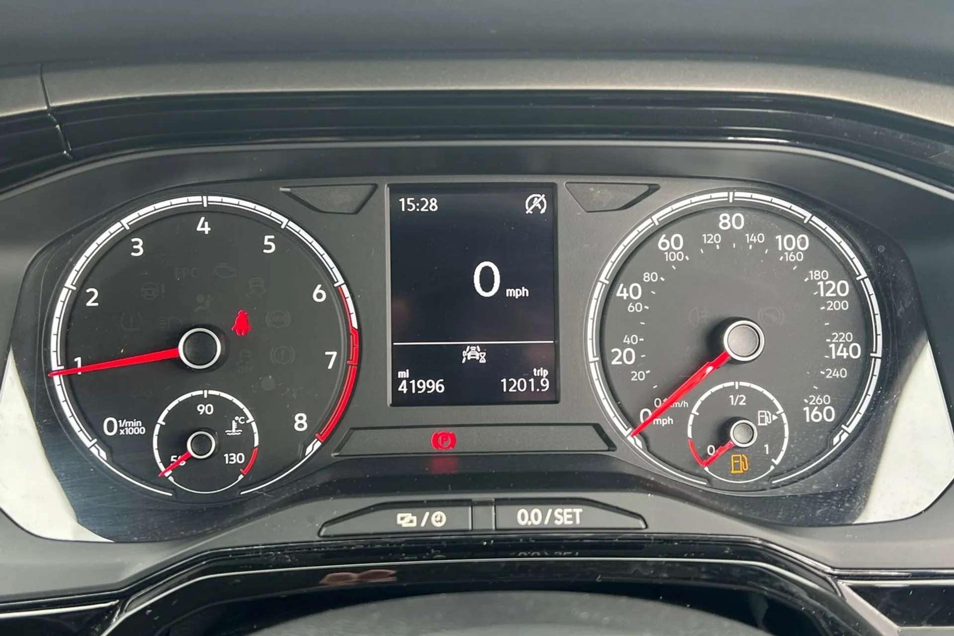 2021 VOLKSWAGEN POLO 2021 VOLKSWAGEN POLO