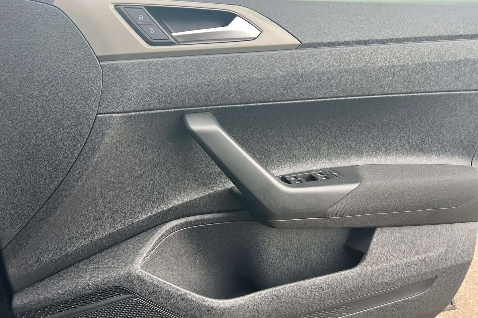 2021 VOLKSWAGEN POLO 2021 VOLKSWAGEN POLO
