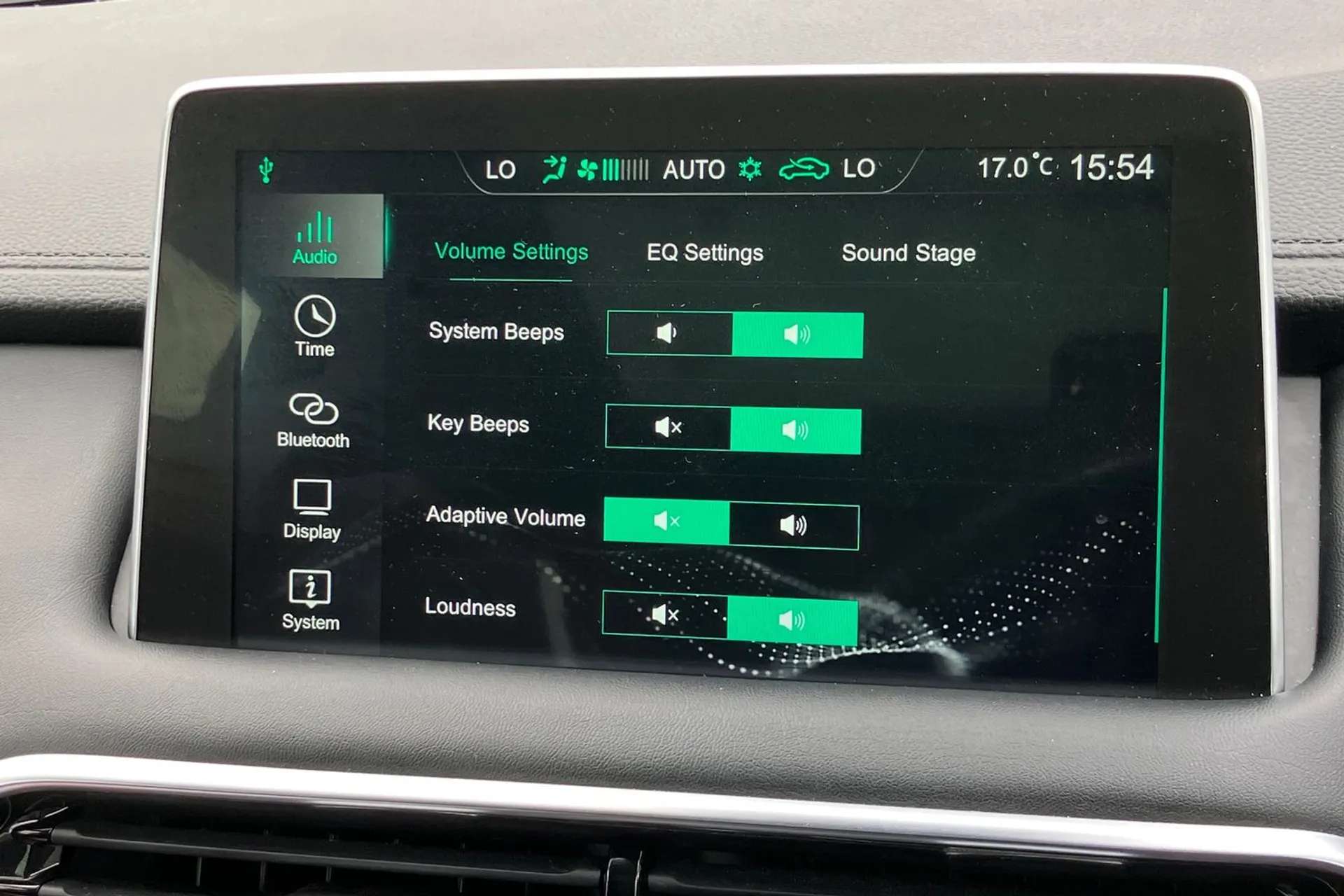 2022 MG MOTOR UK HS 2022 MG MOTOR UK HS