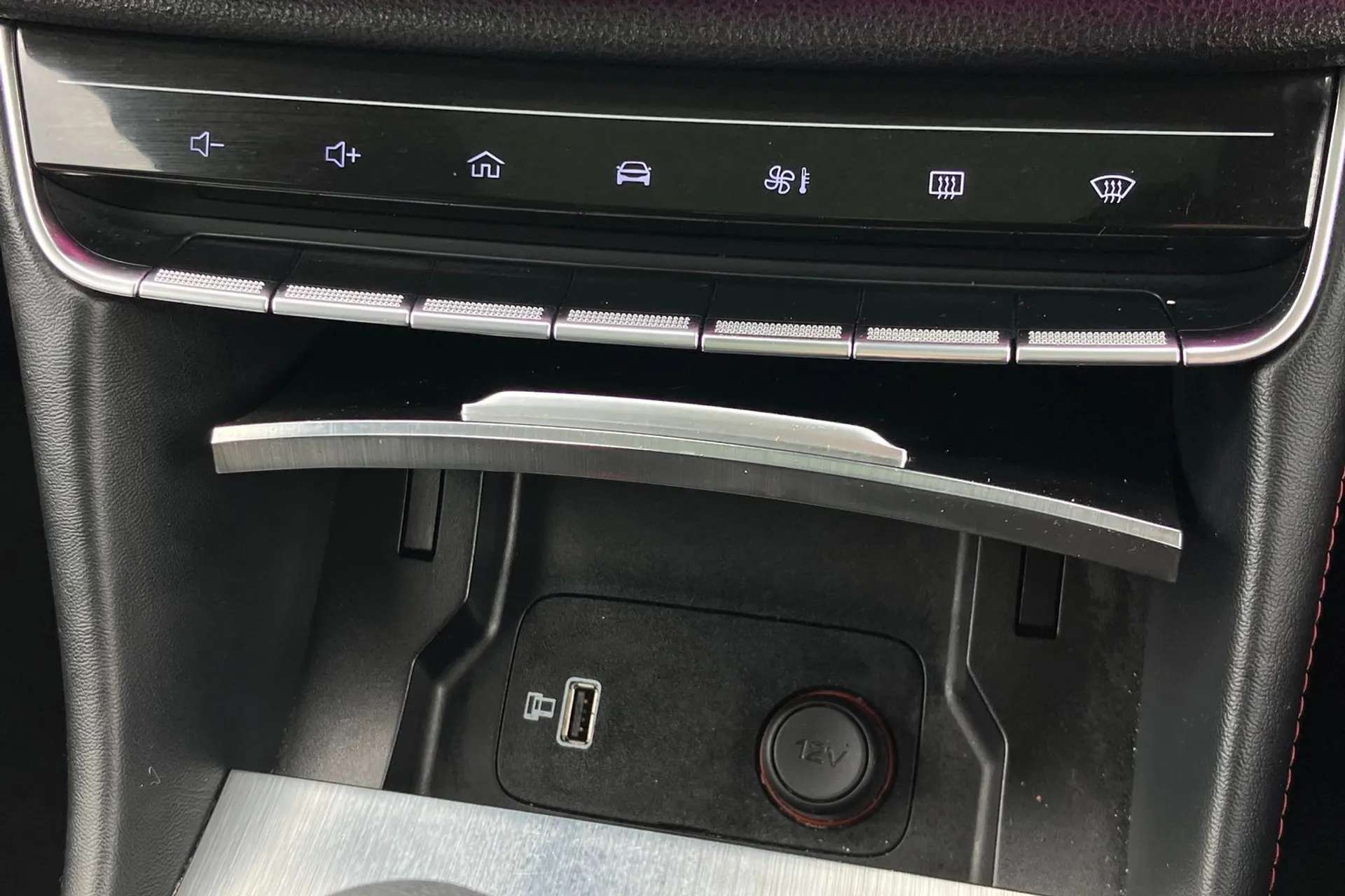 2022 MG MOTOR UK HS 2022 MG MOTOR UK HS