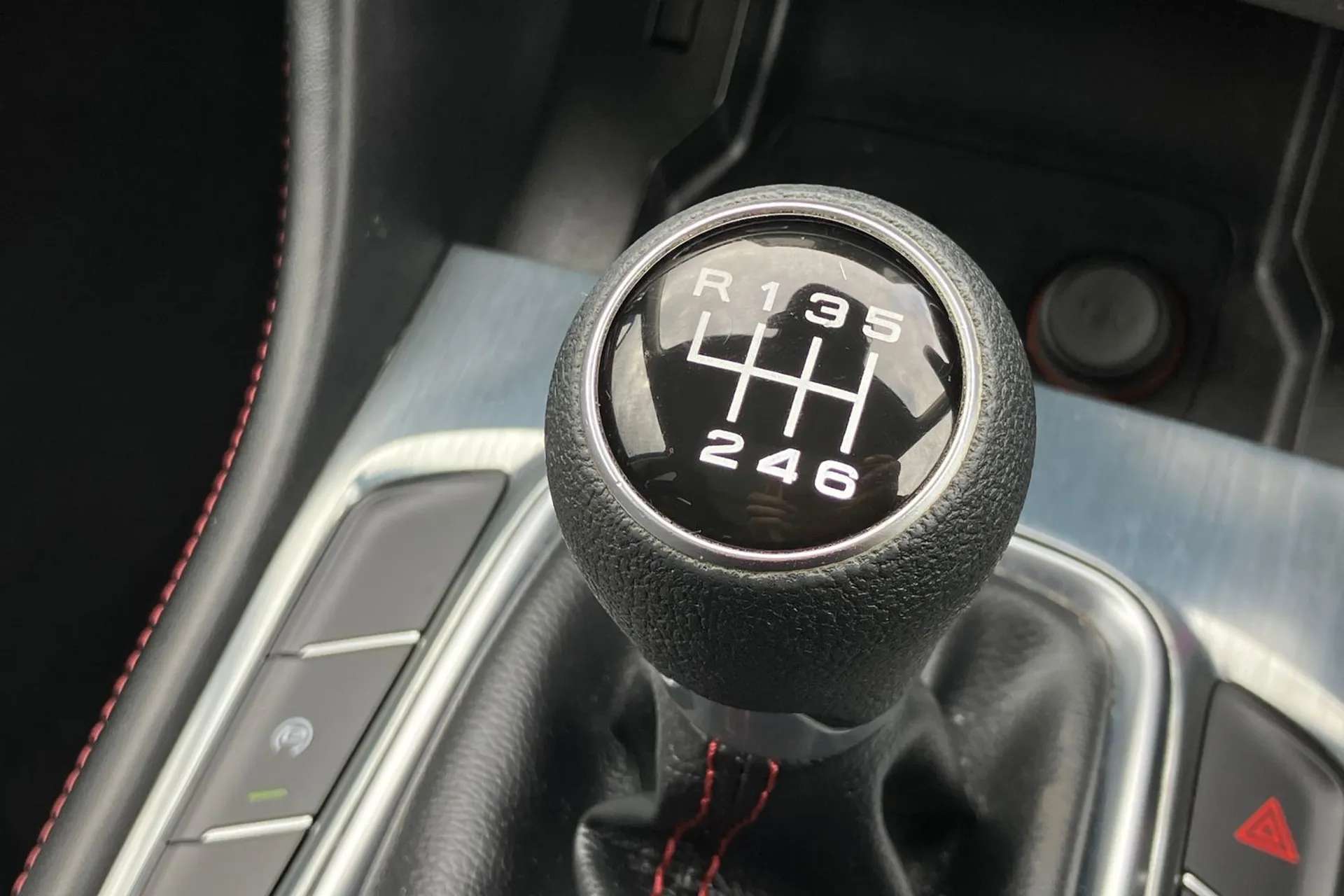 2022 MG MOTOR UK HS 2022 MG MOTOR UK HS