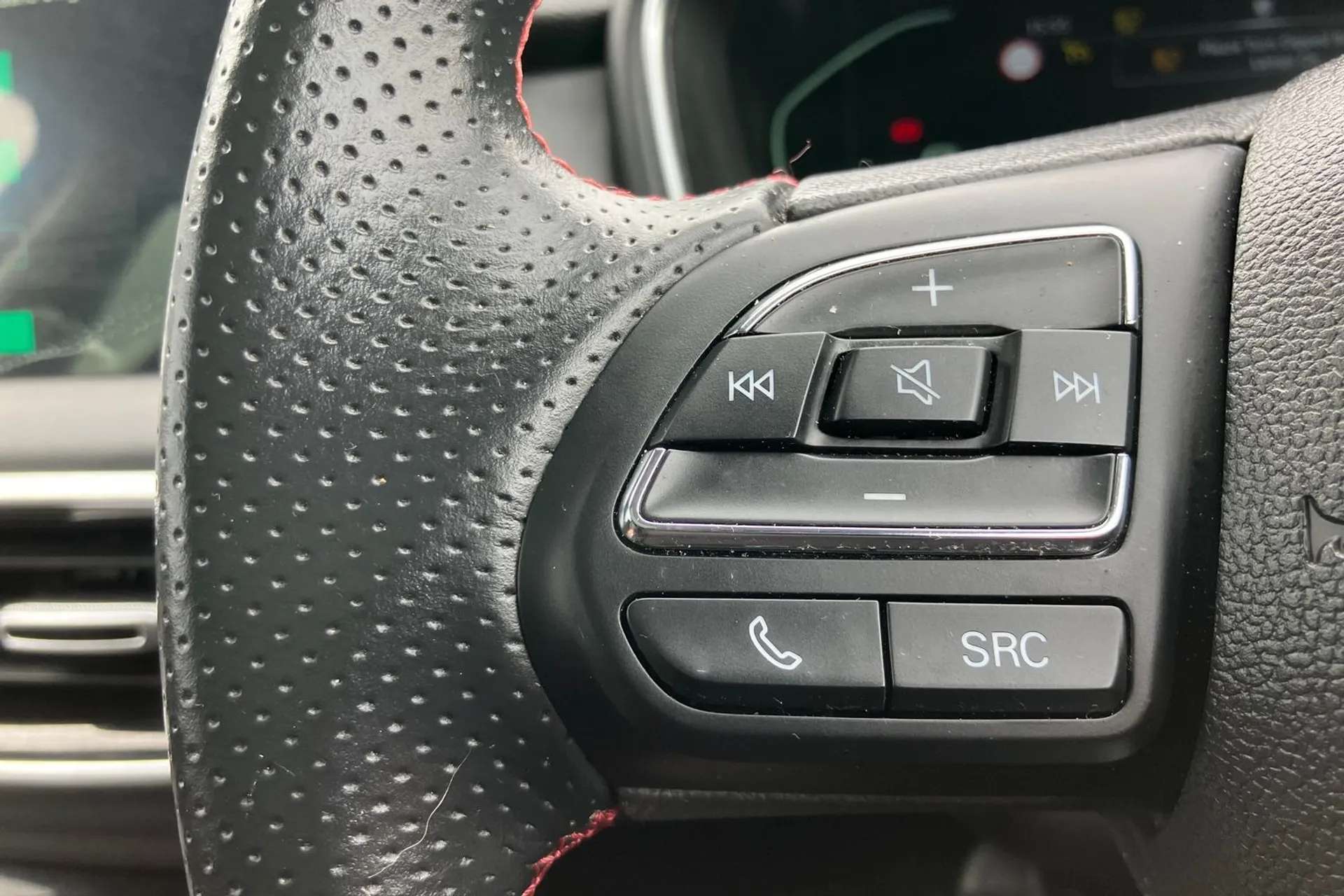 2022 MG MOTOR UK HS 2022 MG MOTOR UK HS