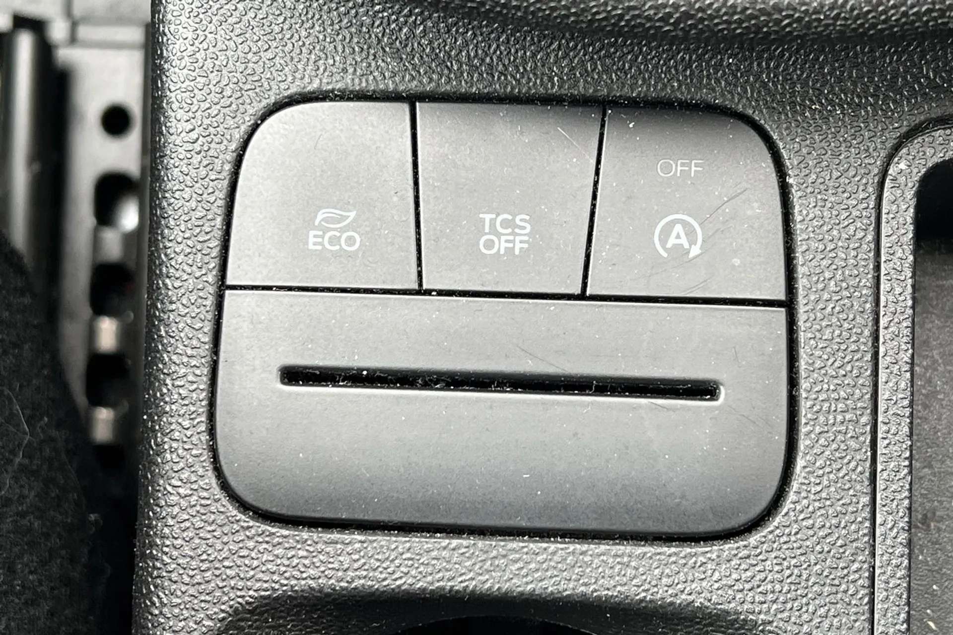 2019 FORD FIESTA 2019 FORD FIESTA