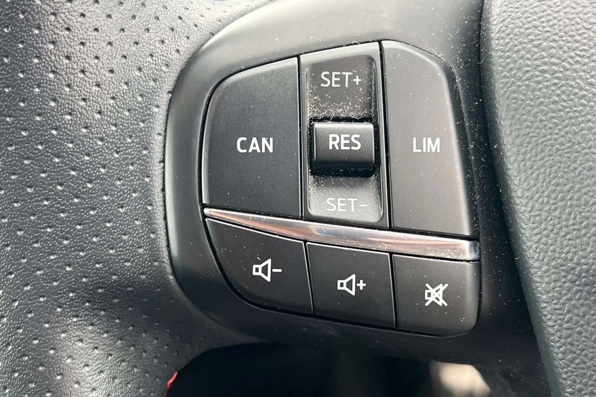 2019 FORD FIESTA 2019 FORD FIESTA