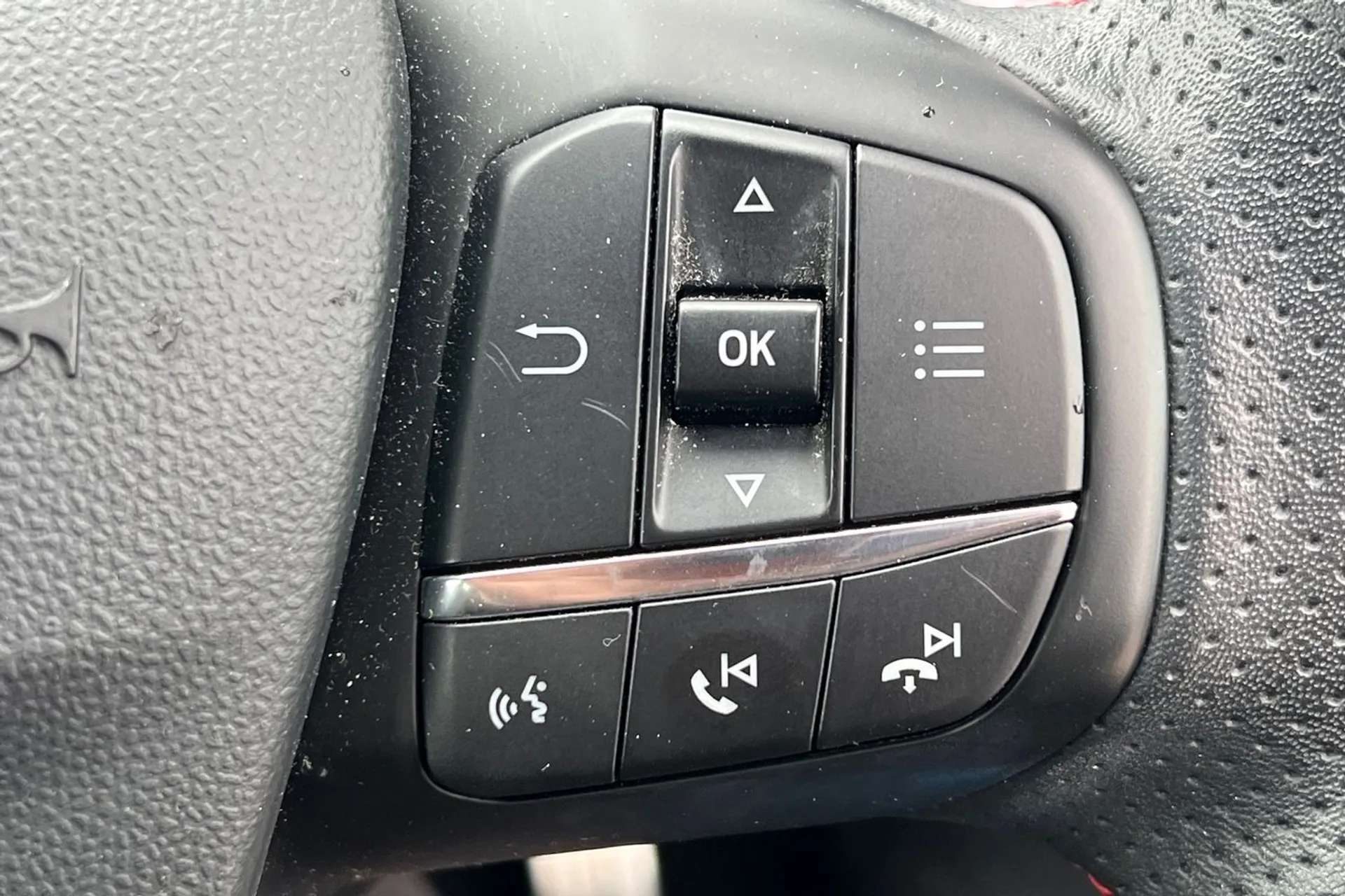 2019 FORD FIESTA 2019 FORD FIESTA