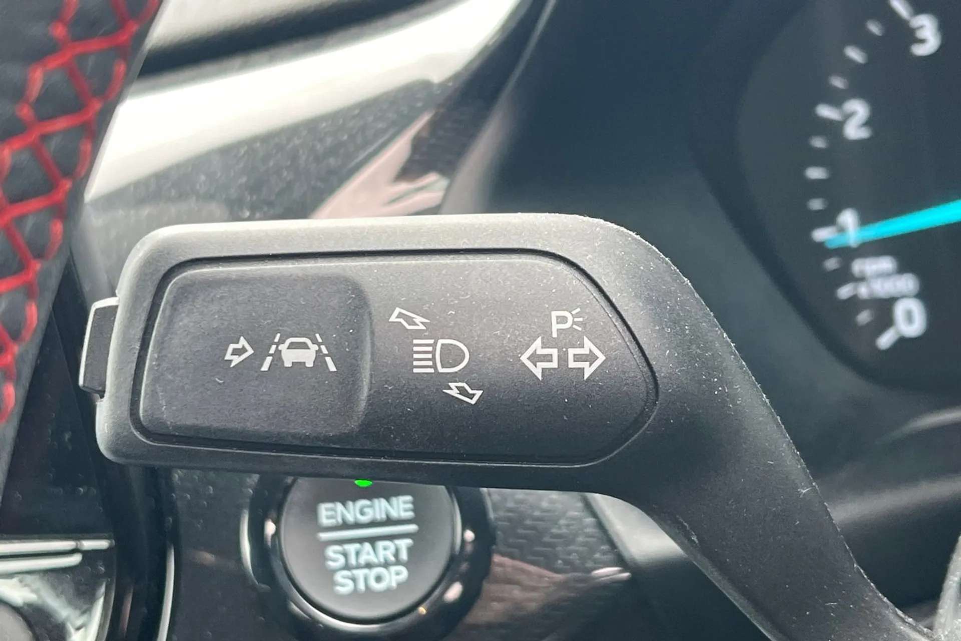 2019 FORD FIESTA 2019 FORD FIESTA