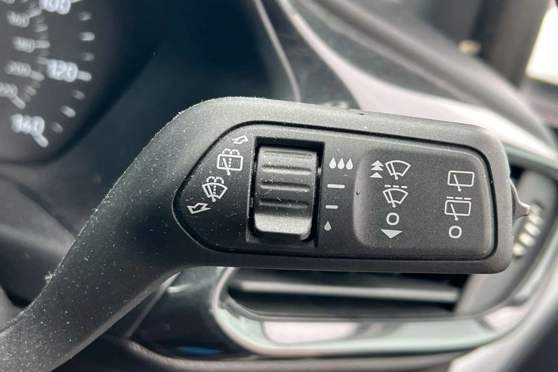 2019 FORD FIESTA 2019 FORD FIESTA