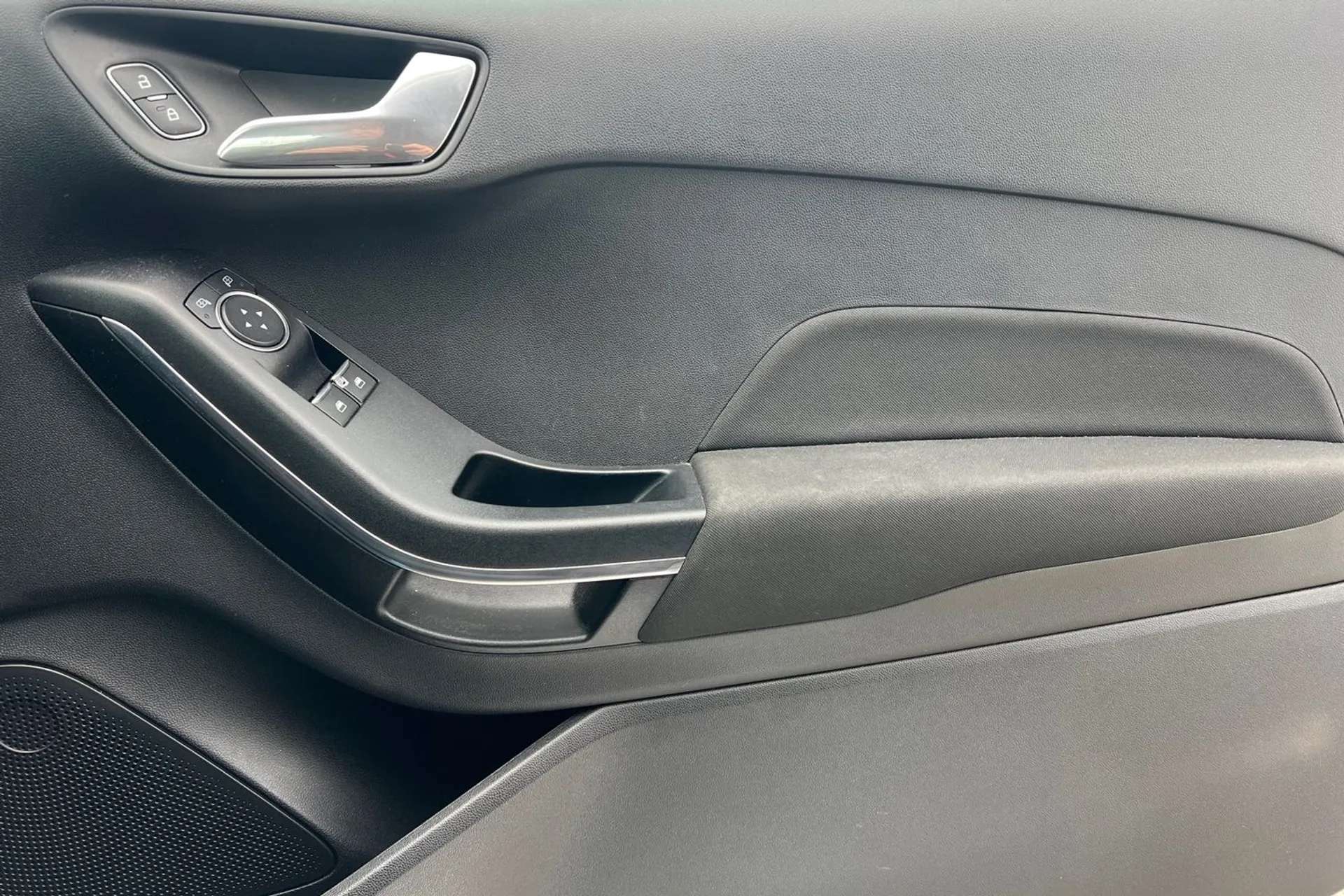 2019 FORD FIESTA 2019 FORD FIESTA