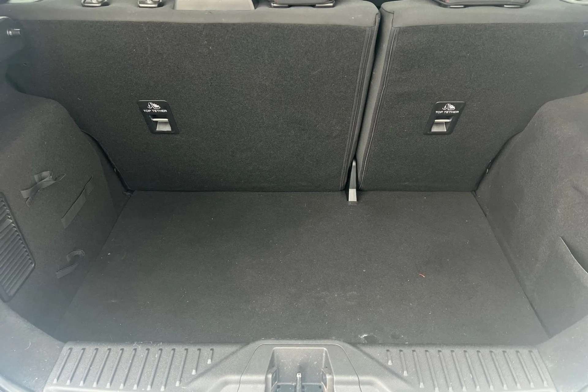 2019 FORD FIESTA 2019 FORD FIESTA