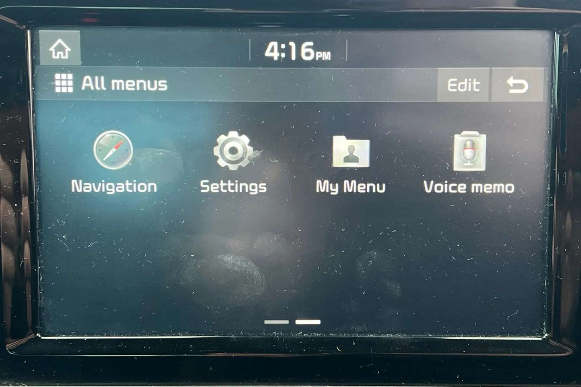 2019 KIA SPORTAGE 2019 KIA SPORTAGE