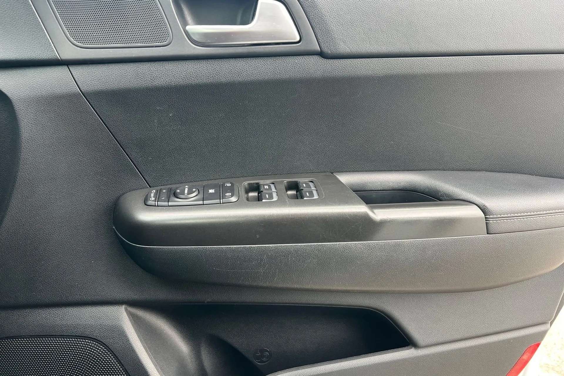 2019 KIA SPORTAGE 2019 KIA SPORTAGE