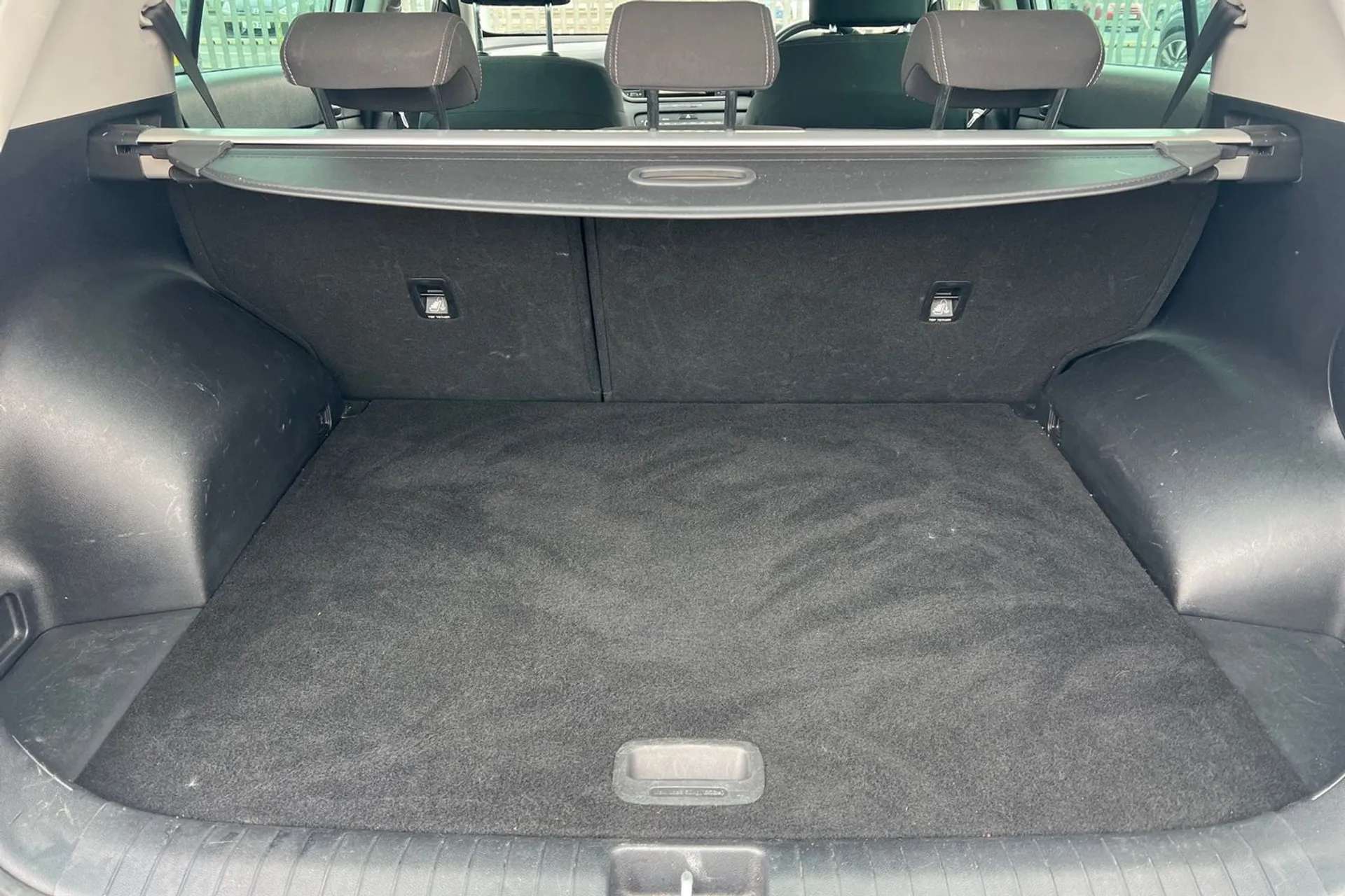 2019 KIA SPORTAGE 2019 KIA SPORTAGE