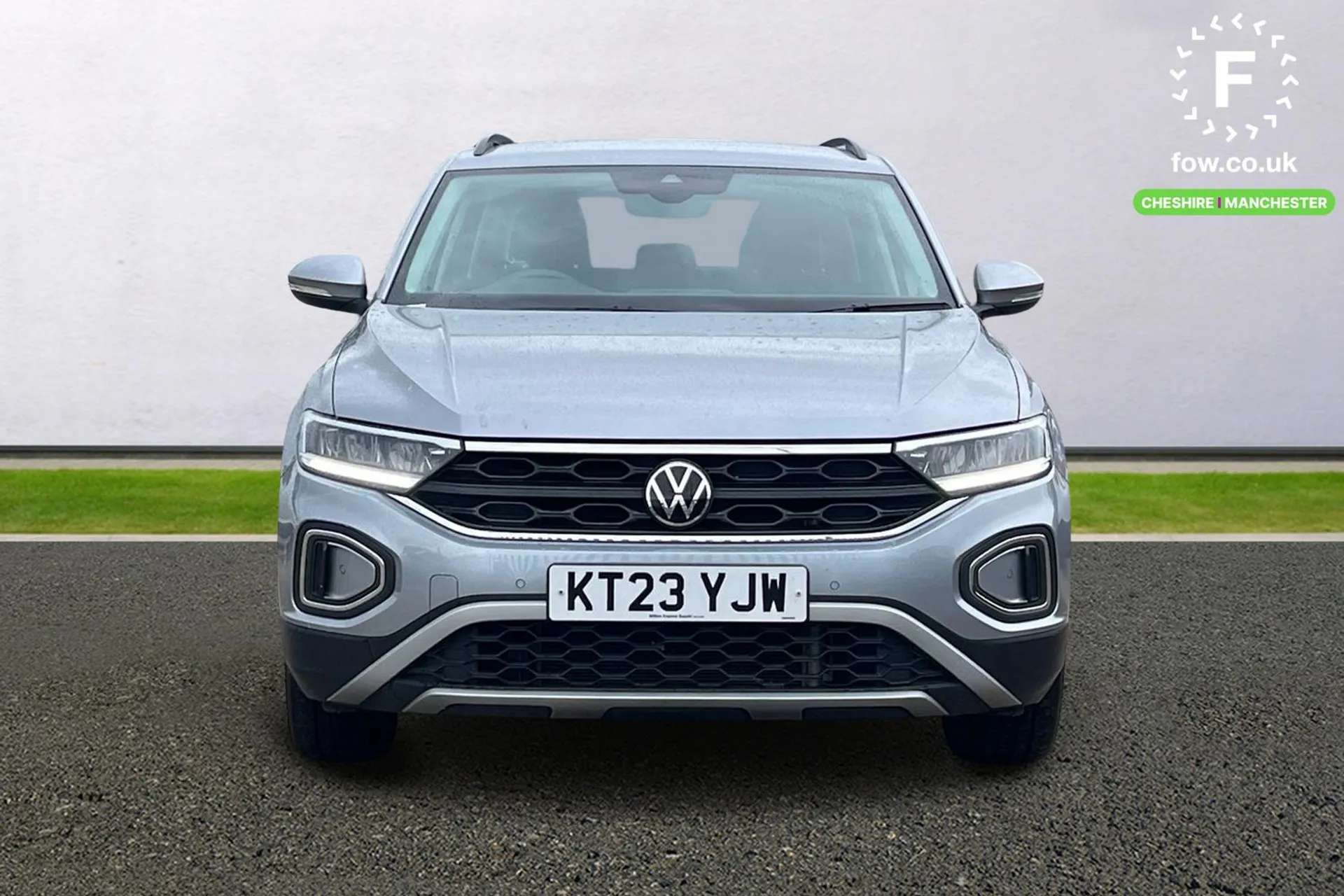 2023 VOLKSWAGEN T-ROC 2023 VOLKSWAGEN T-ROC