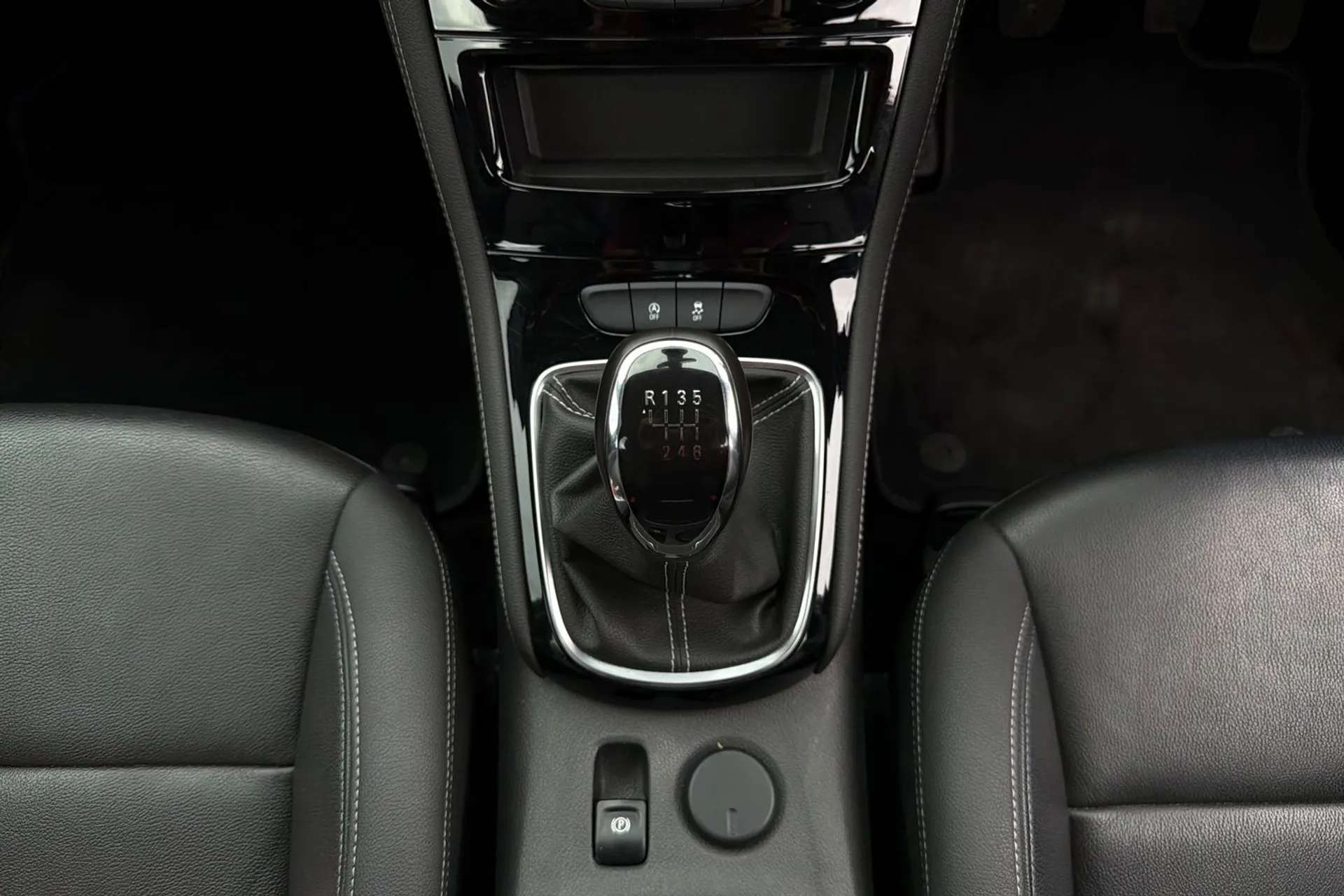 2018 VAUXHALL ASTRA 2018 VAUXHALL ASTRA
