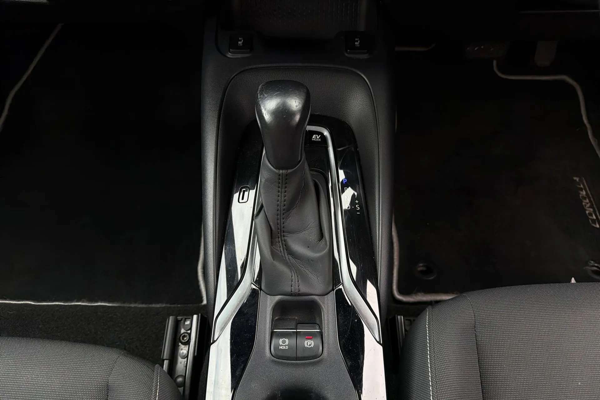 2020 TOYOTA COROLLA 2020 TOYOTA COROLLA