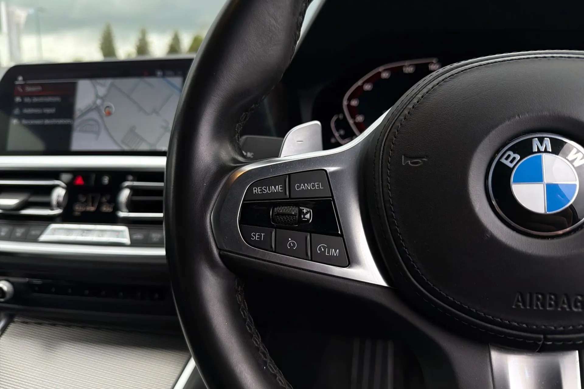 2020 BMW 3 SERIES 2020 BMW 3 SERIES