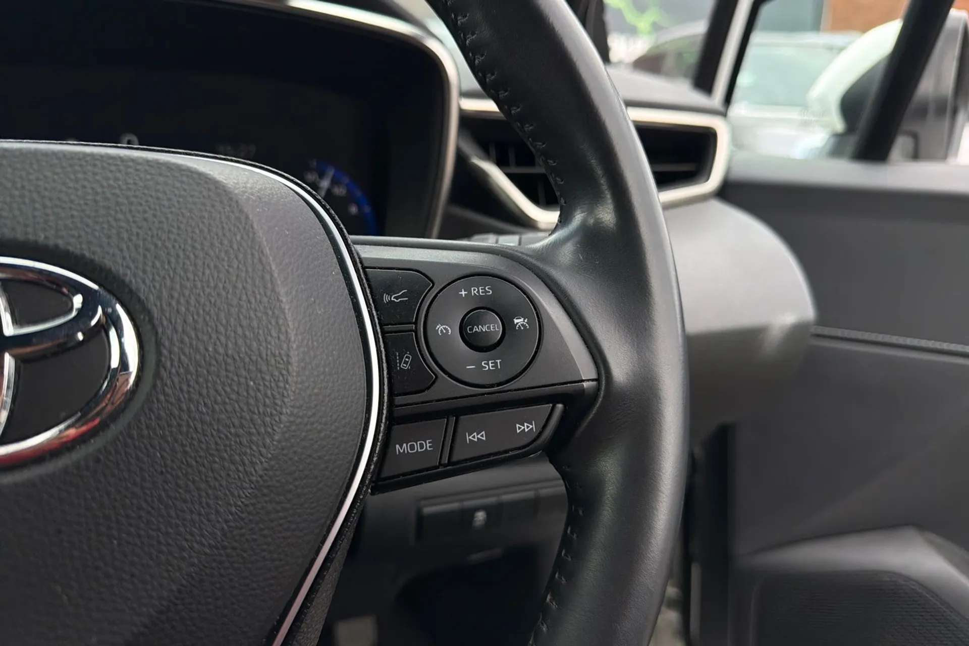 2020 TOYOTA COROLLA 2020 TOYOTA COROLLA